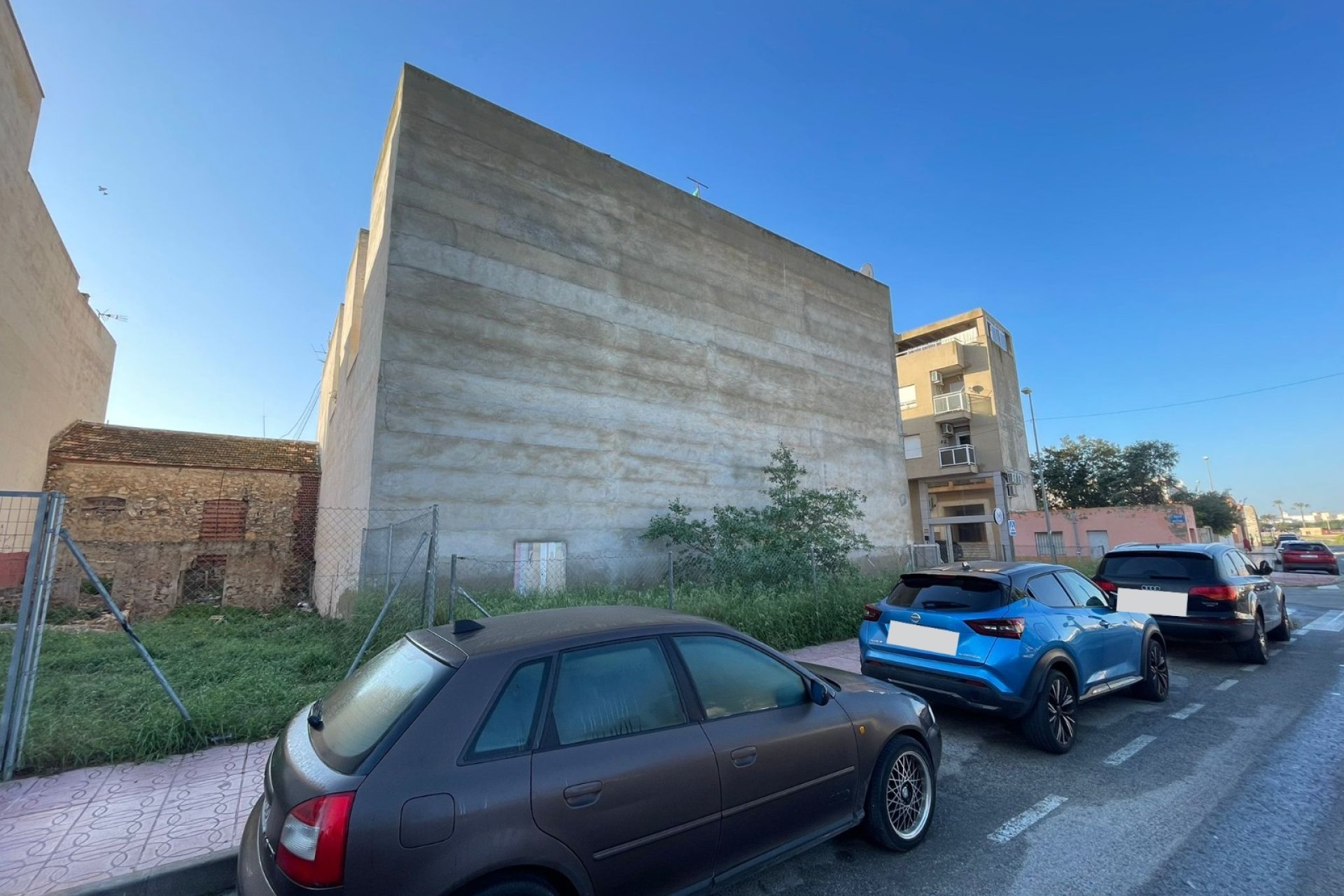 Reventa - Terreno urbanizable - Rojales