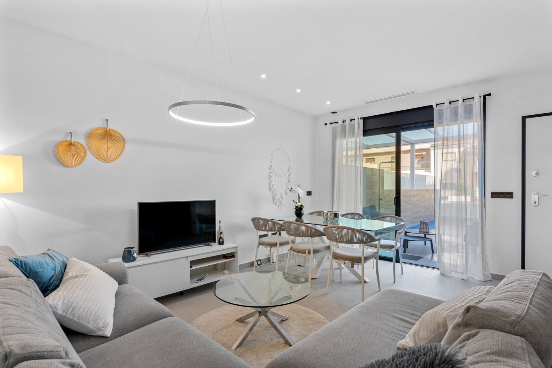 Reventa - Townhouse * - Ciudad quesada - Costa Blanca