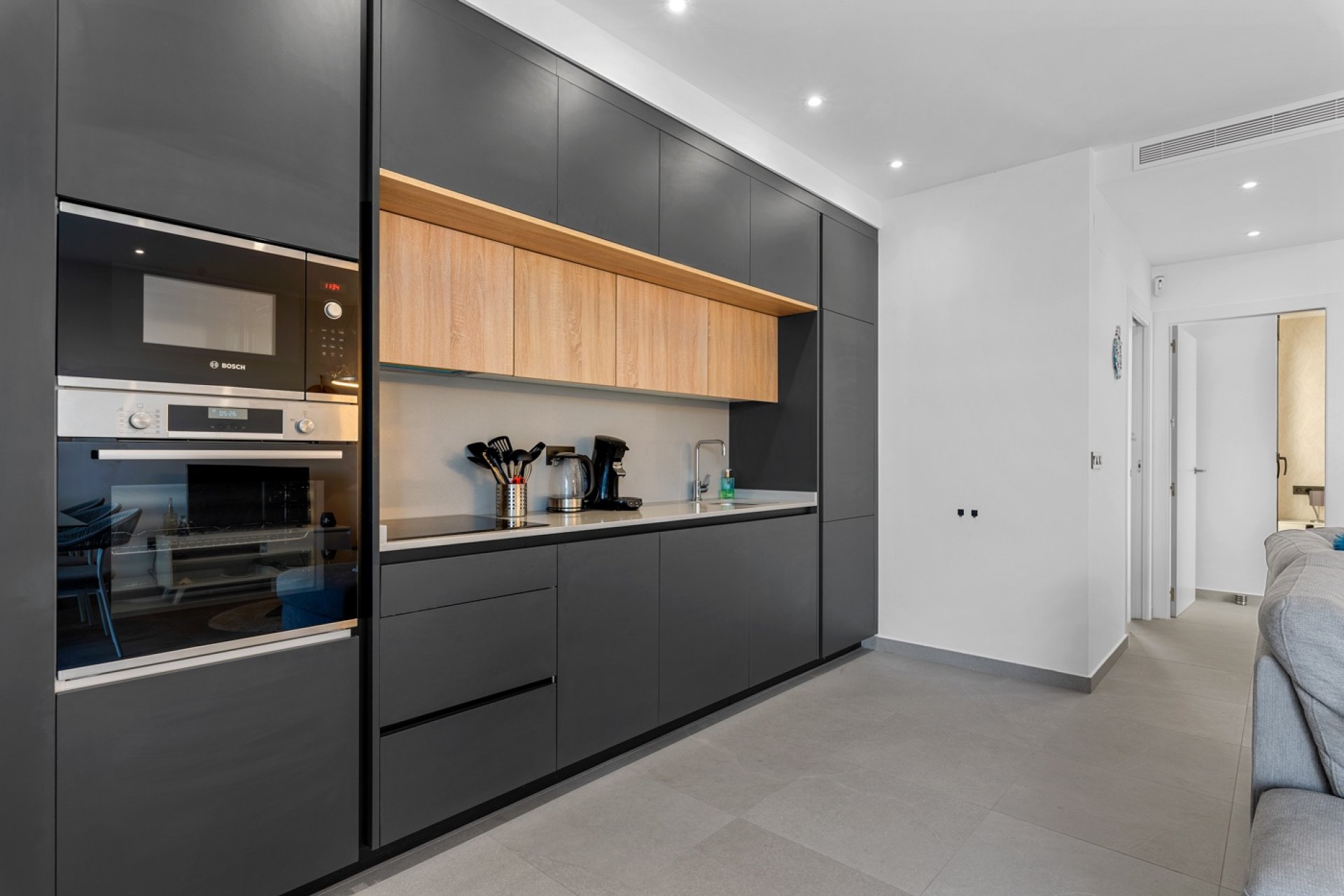 Reventa - Townhouse * - Ciudad quesada - Costa Blanca