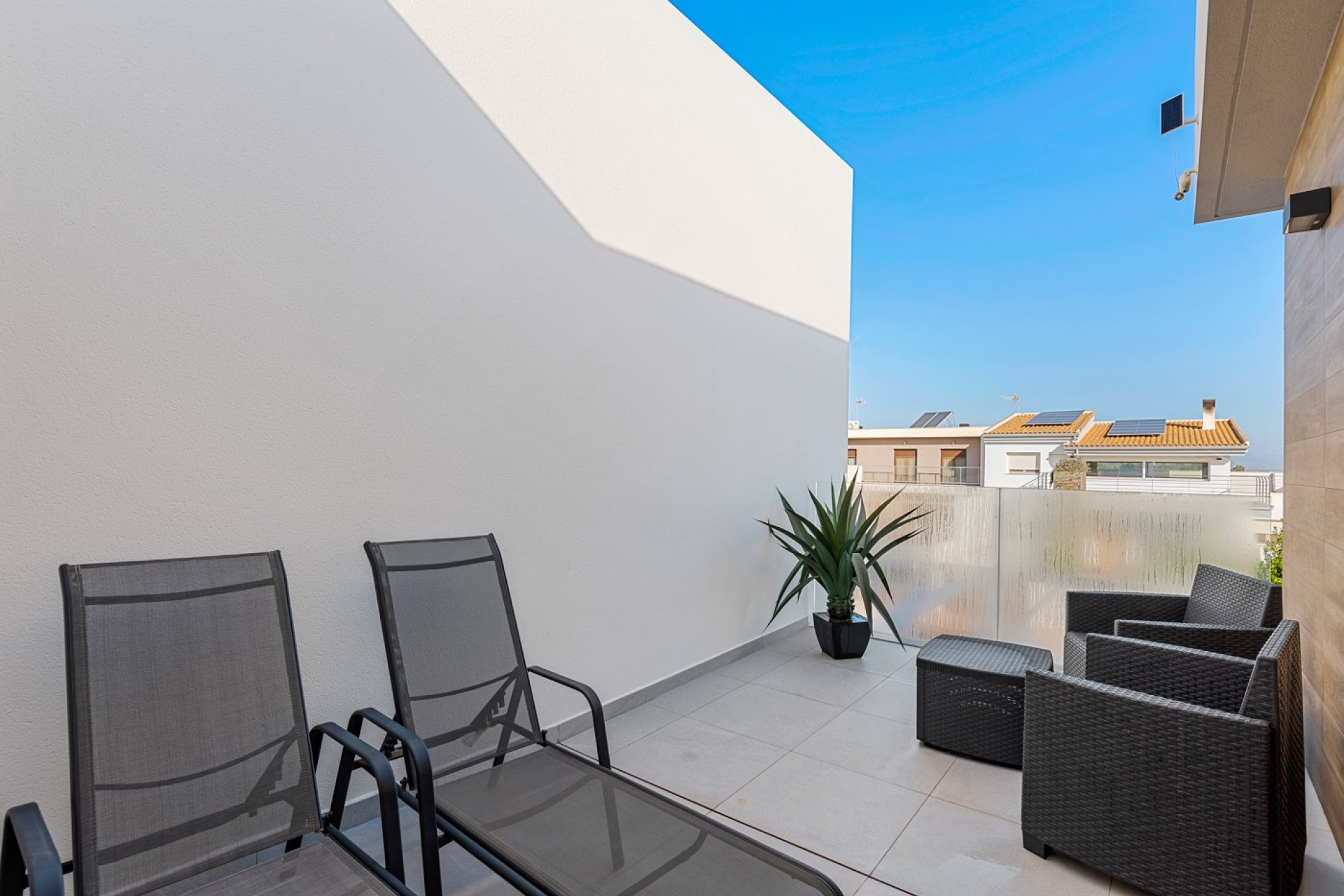 Reventa - Townhouse * - Ciudad quesada - Costa Blanca