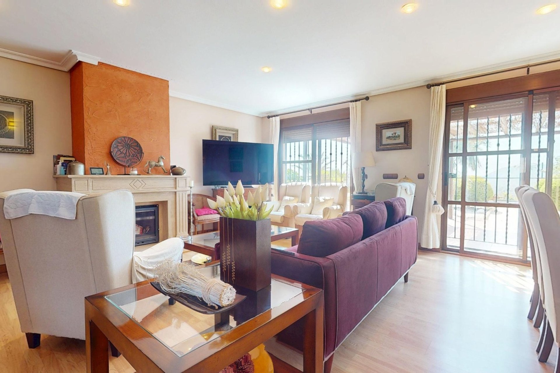 Reventa - Villa - Aguilas