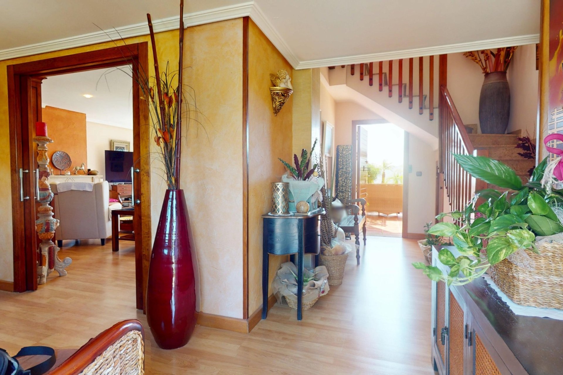 Reventa - Villa - Aguilas