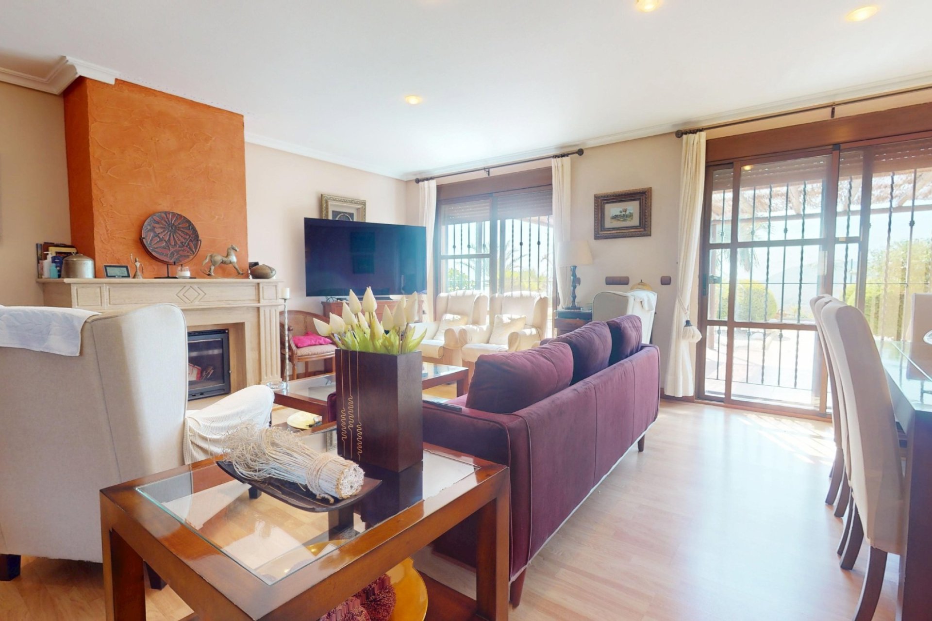 Reventa - Villa - Aguilas