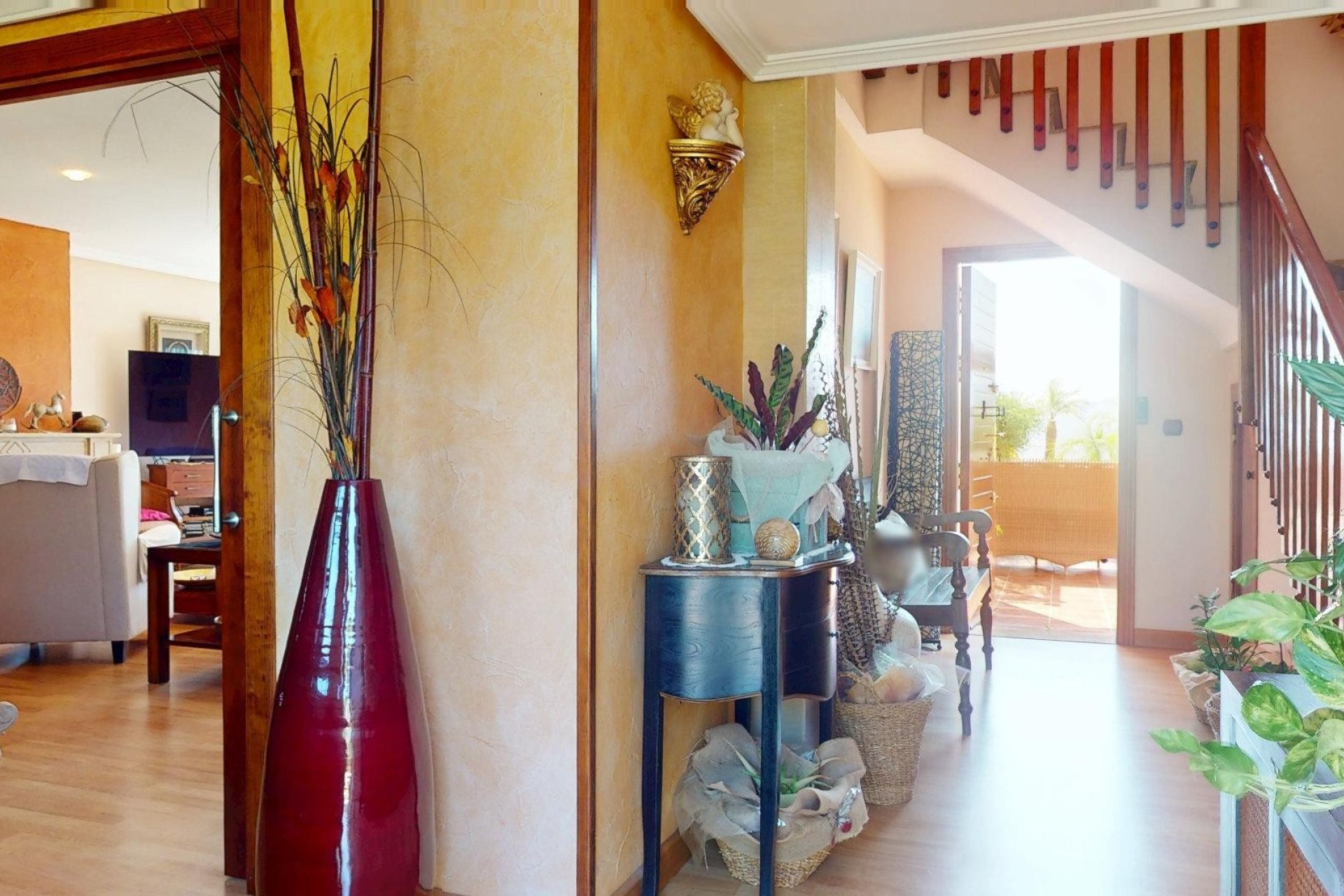 Reventa - Villa - Aguilas