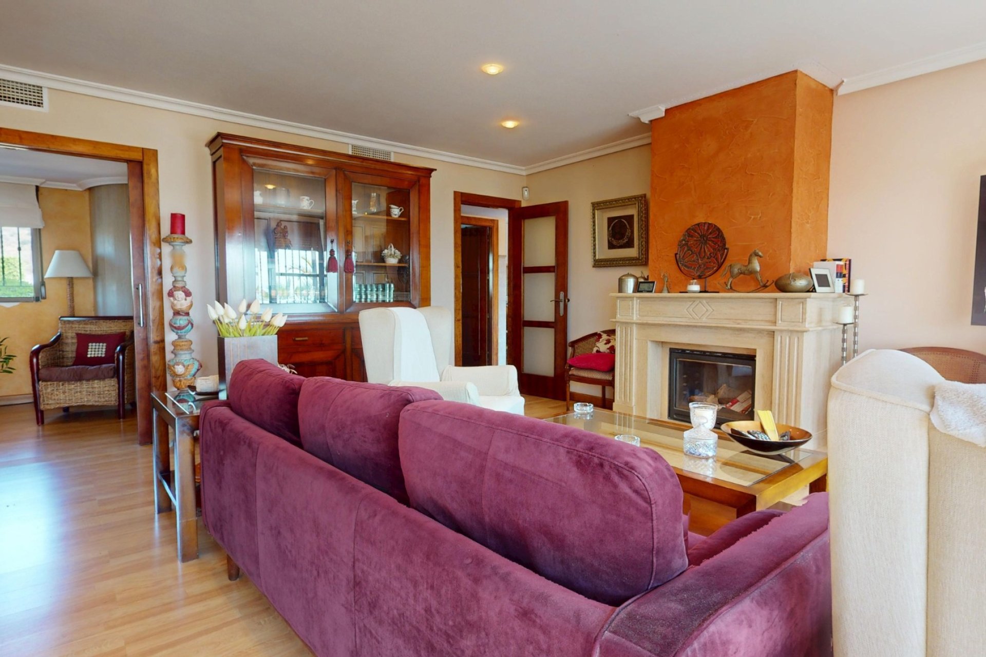 Reventa - Villa - Aguilas