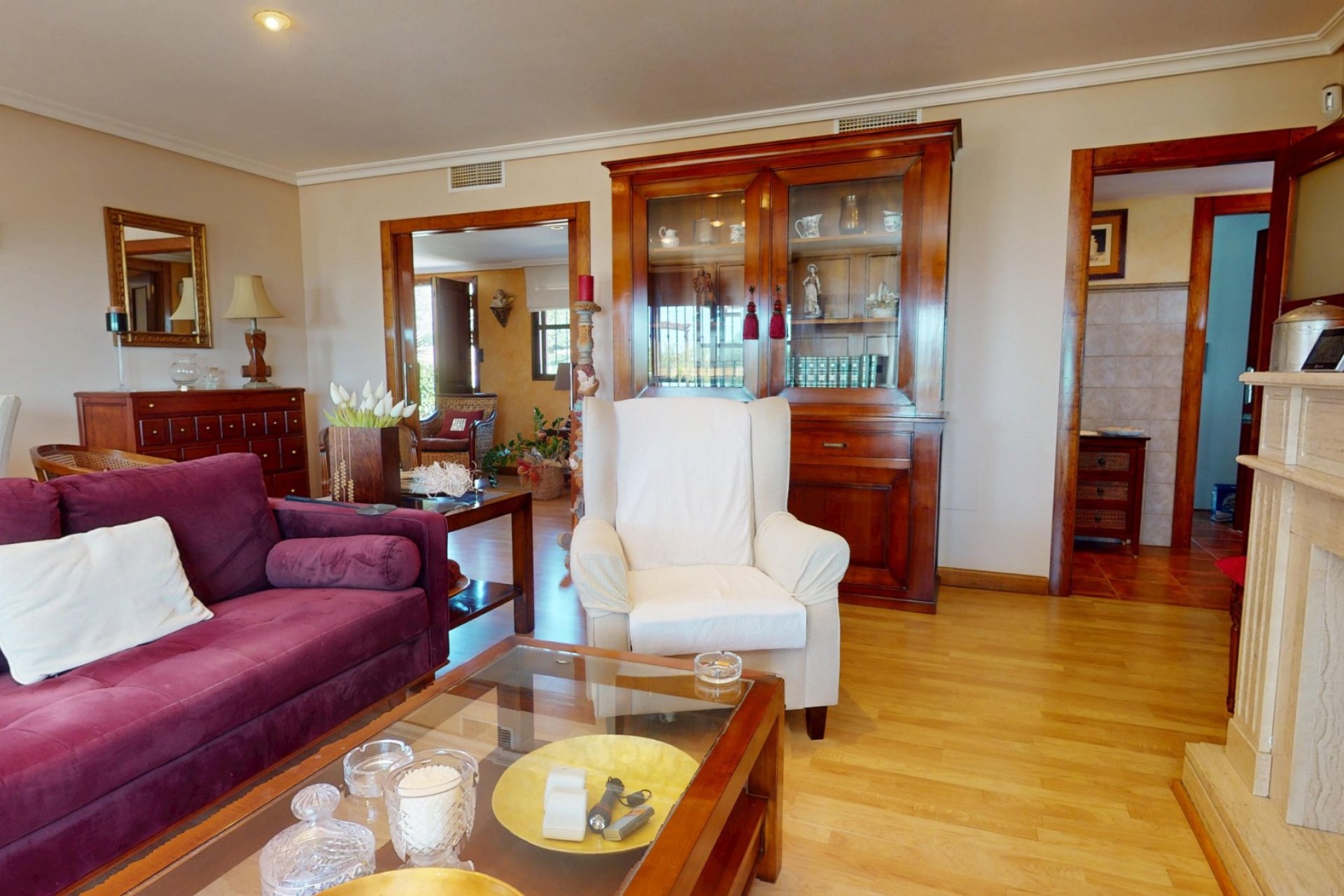 Reventa - Villa - Aguilas