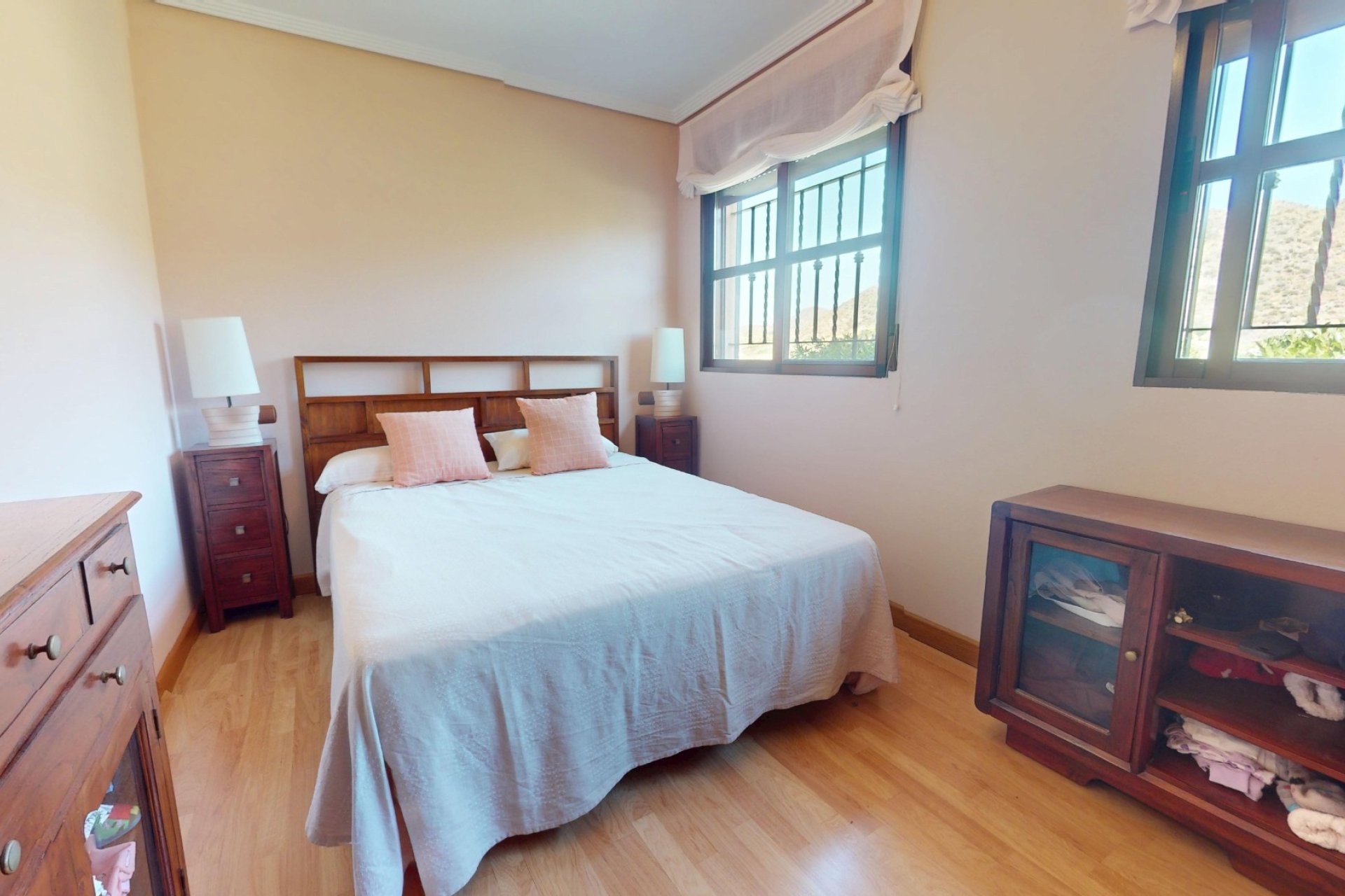 Reventa - Villa - Aguilas