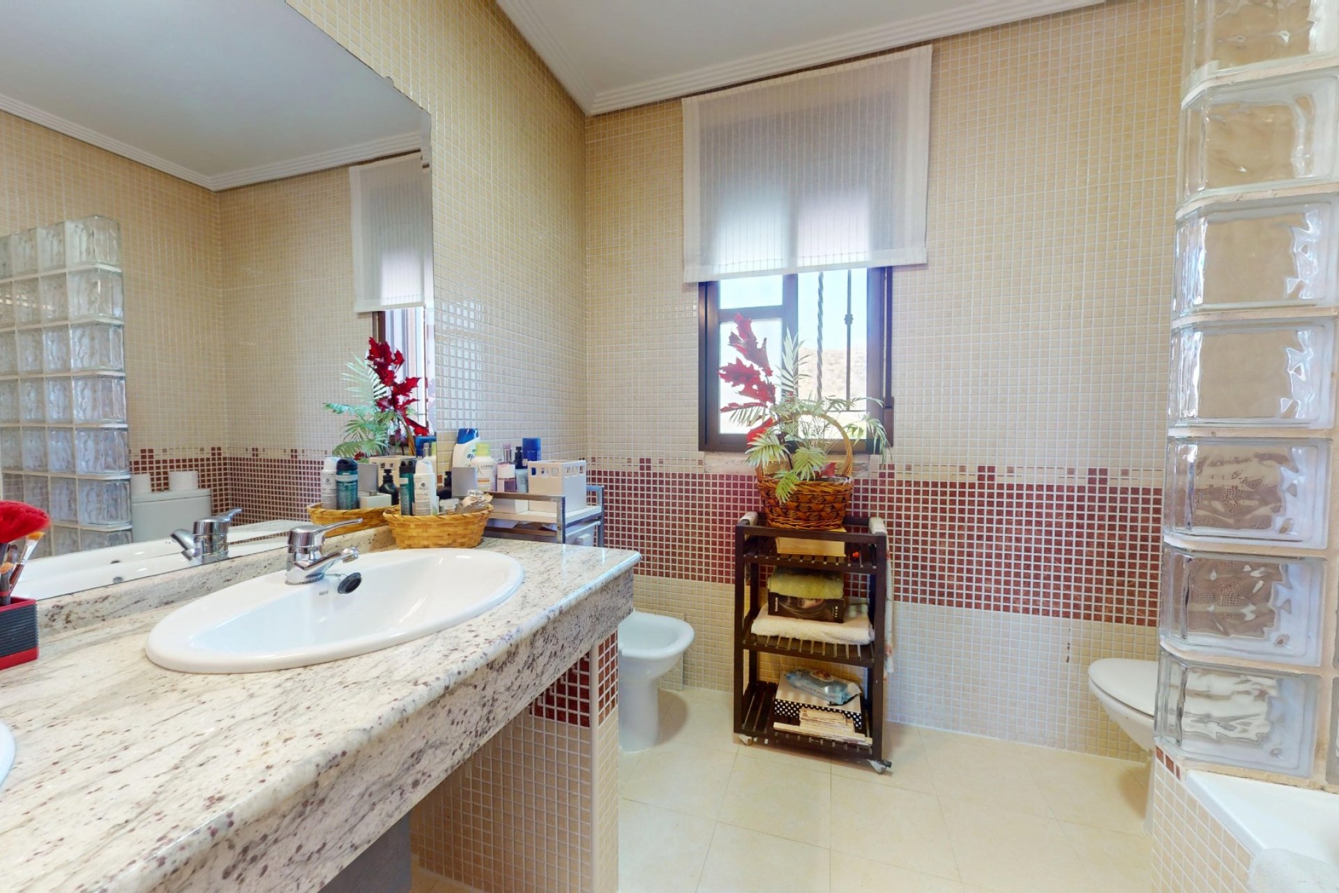 Reventa - Villa - Aguilas