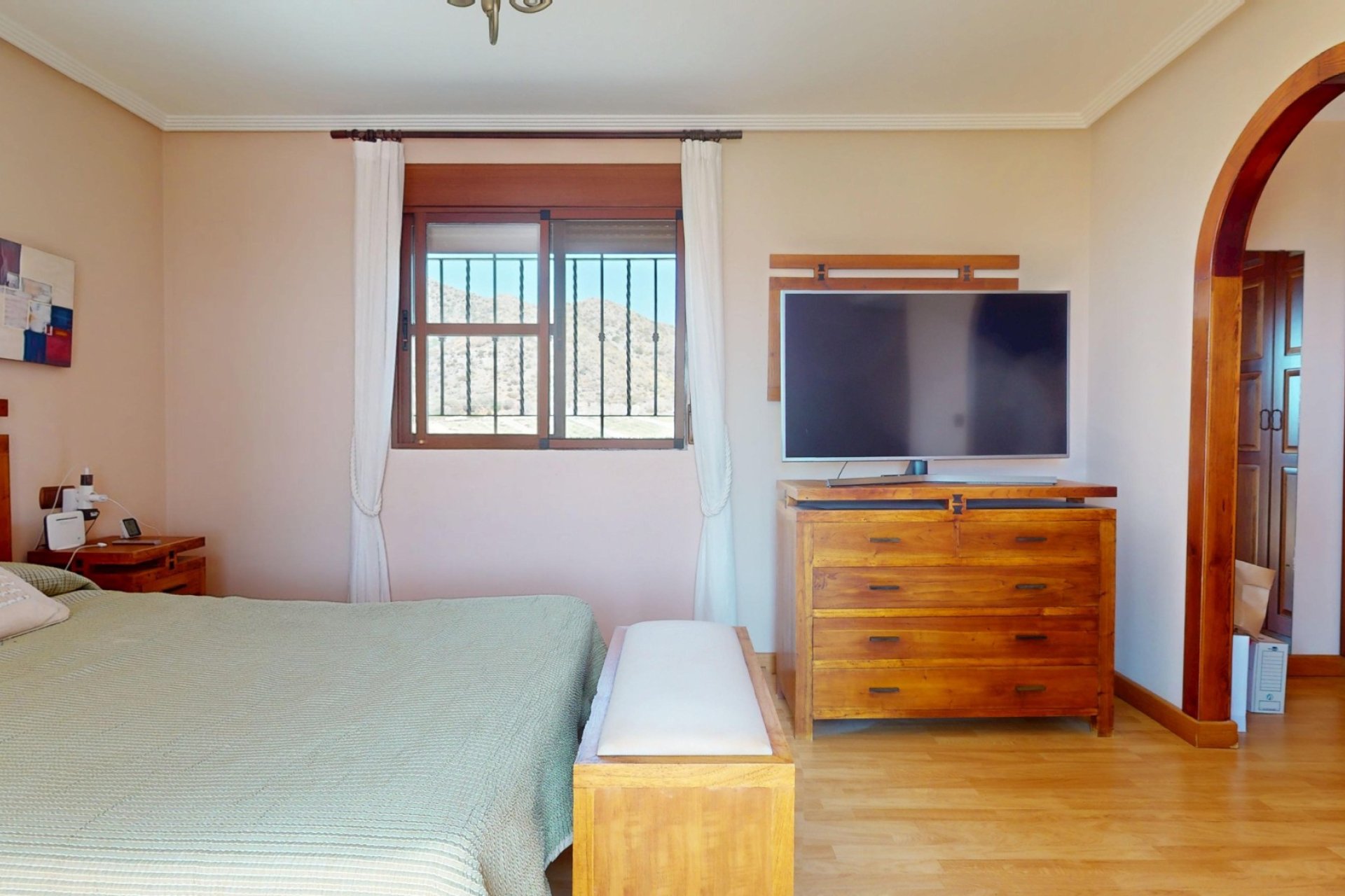 Reventa - Villa - Aguilas