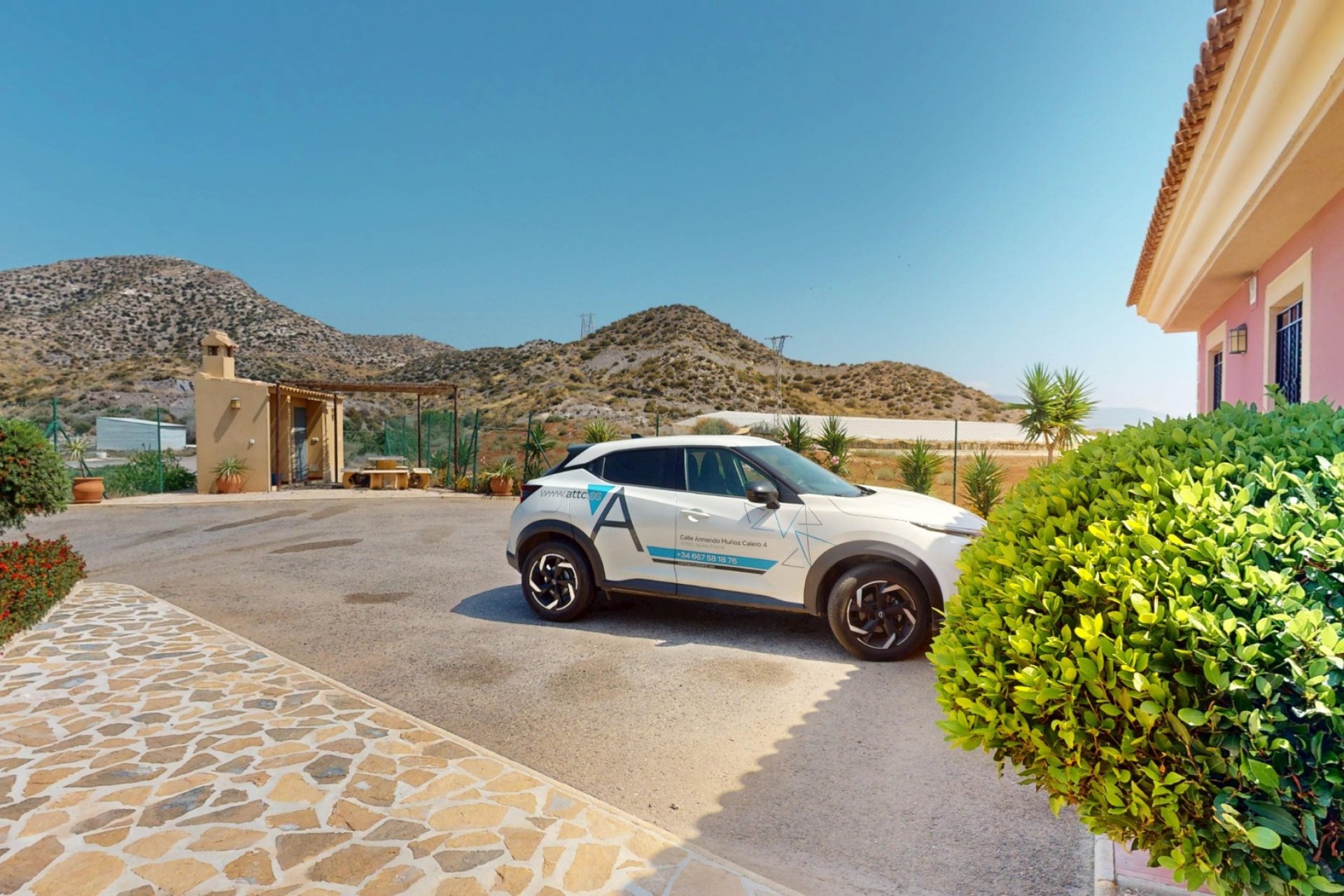 Reventa - Villa - Aguilas