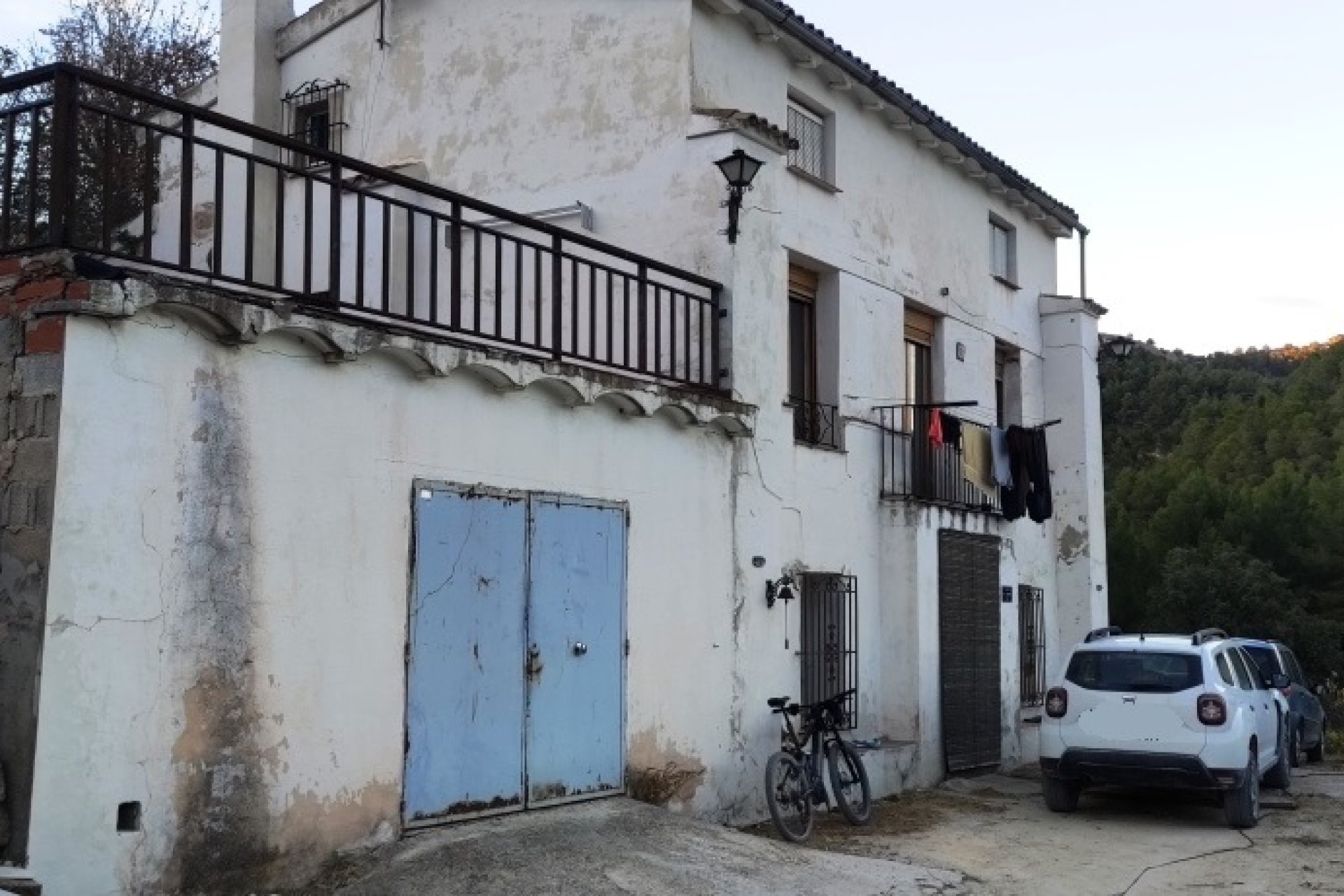 Reventa - Villa - Alcoy