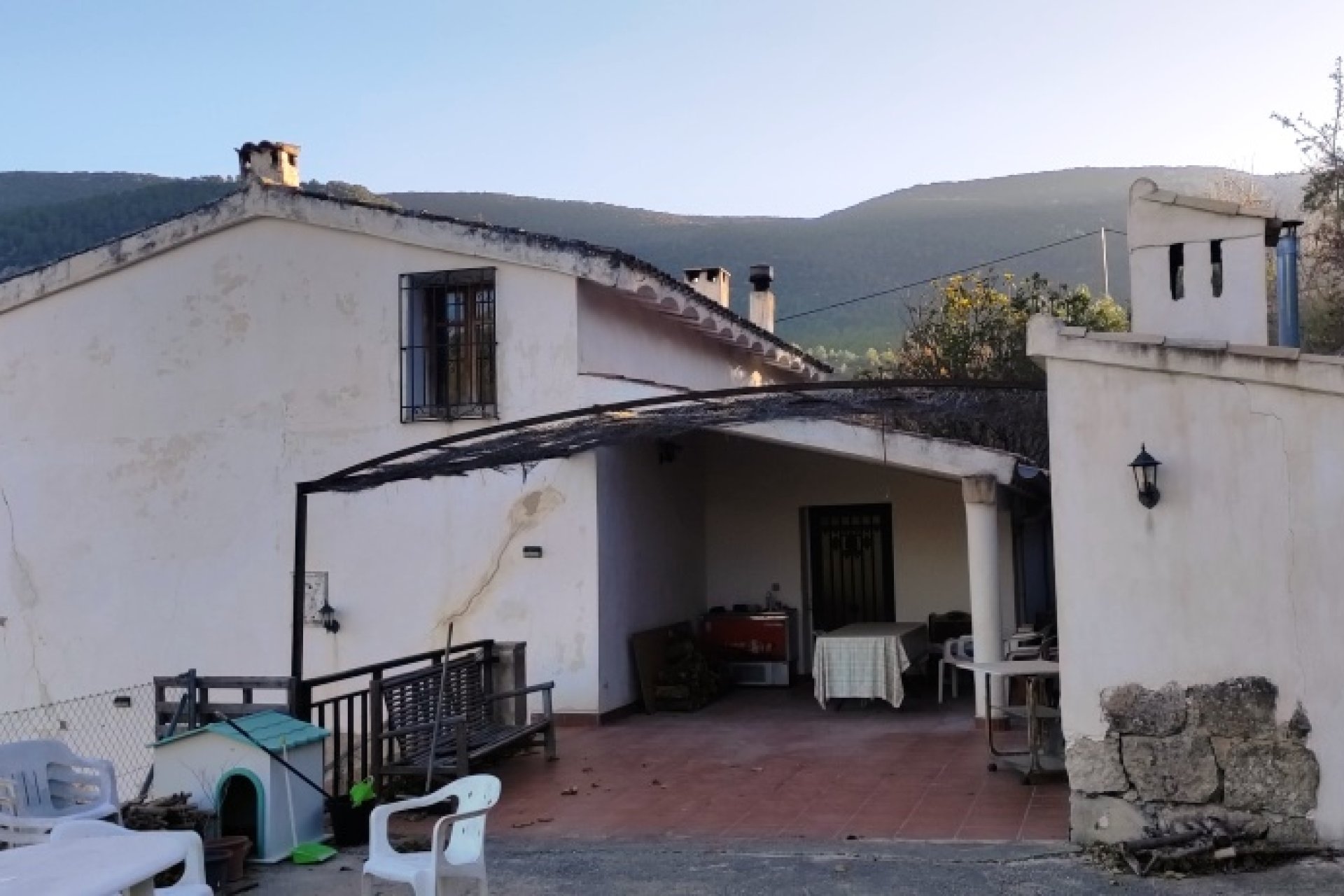 Reventa - Villa - Alcoy