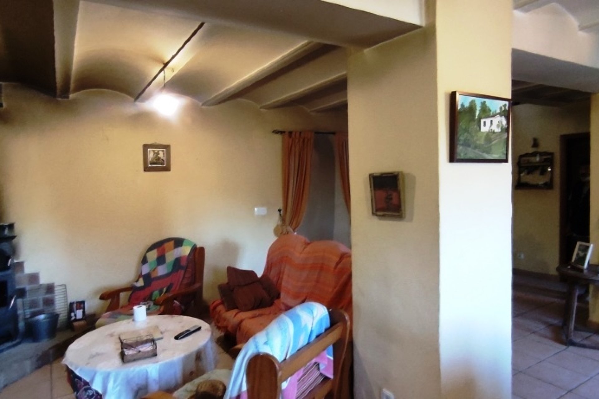 Reventa - Villa - Alcoy