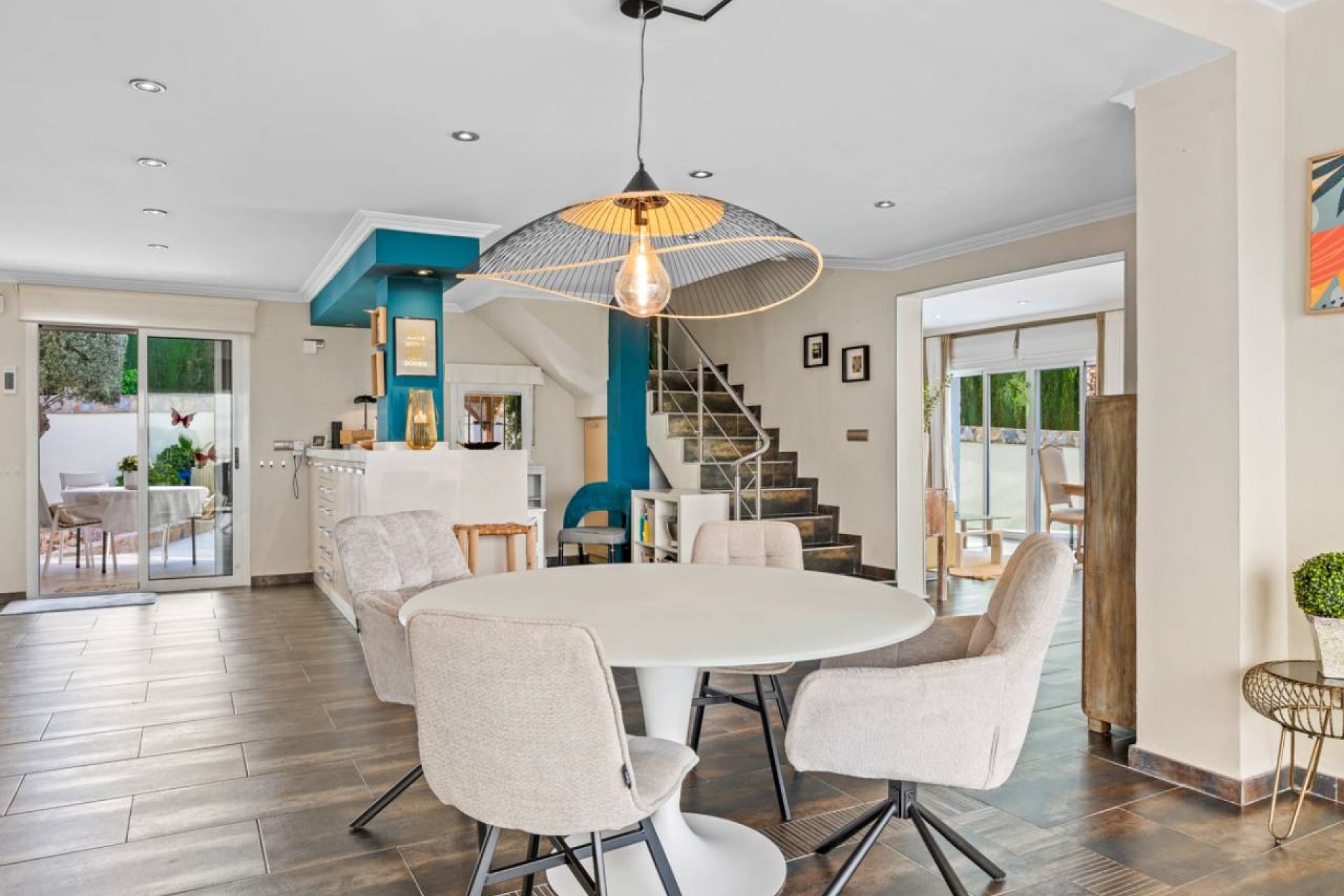 Reventa - Villa - Algorfa - Castillo de montemar