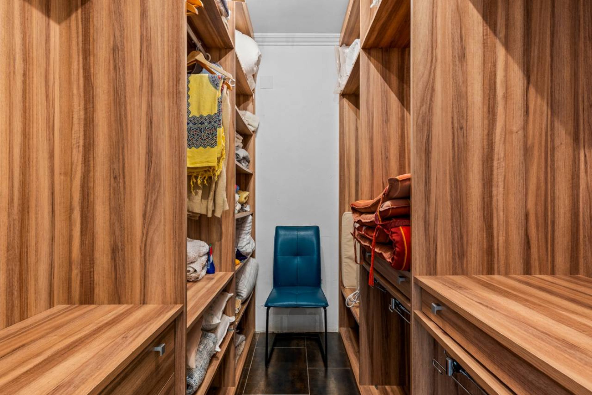 Reventa - Villa - Algorfa - Castillo de montemar