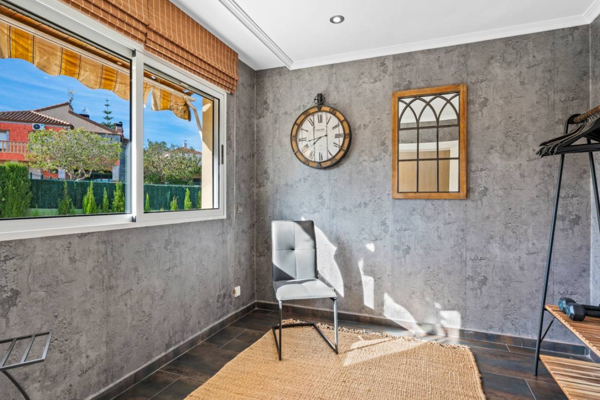 Reventa - Villa - Algorfa - Castillo de montemar