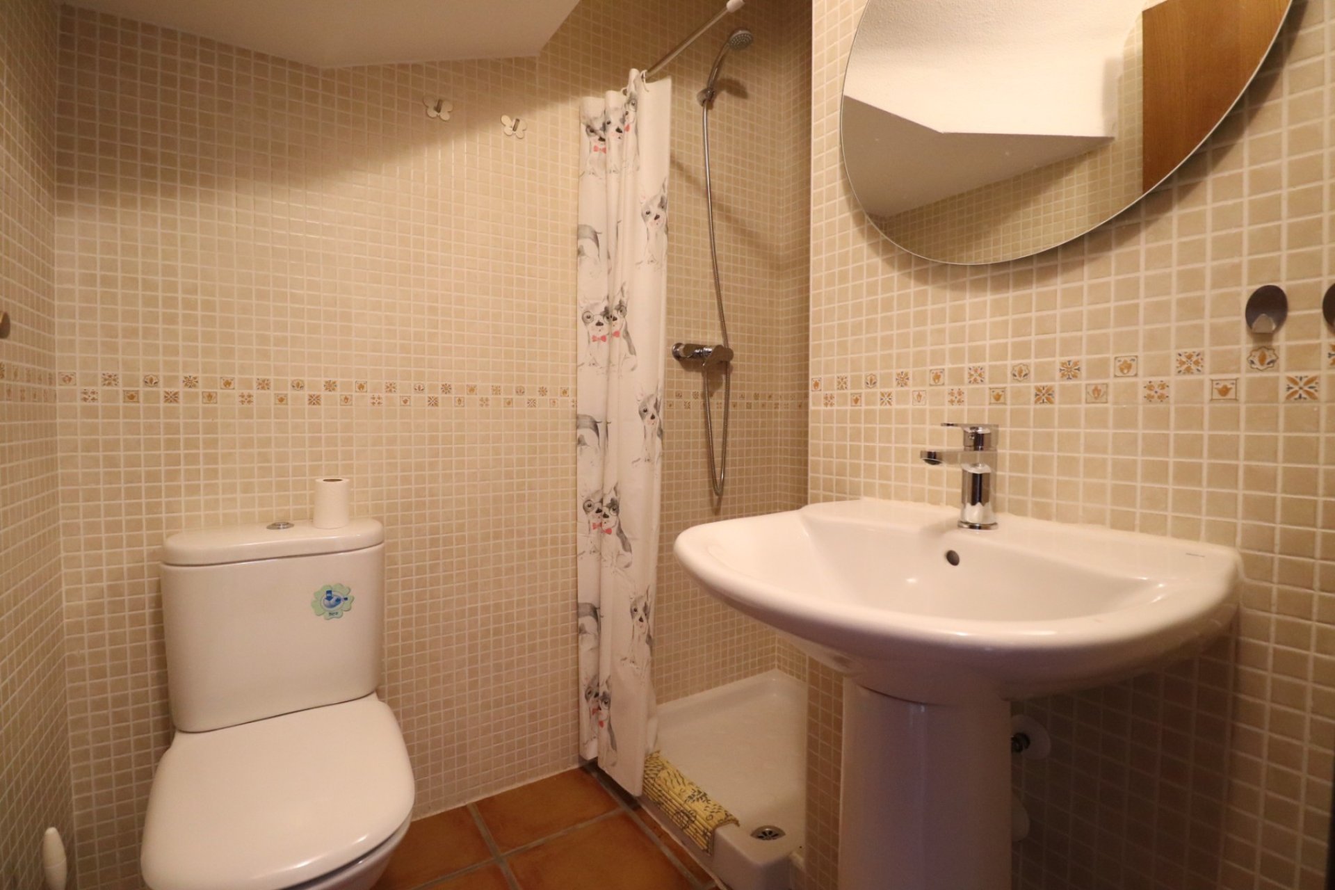 Reventa - Villa - Algorfa - La Finca Golf Resort