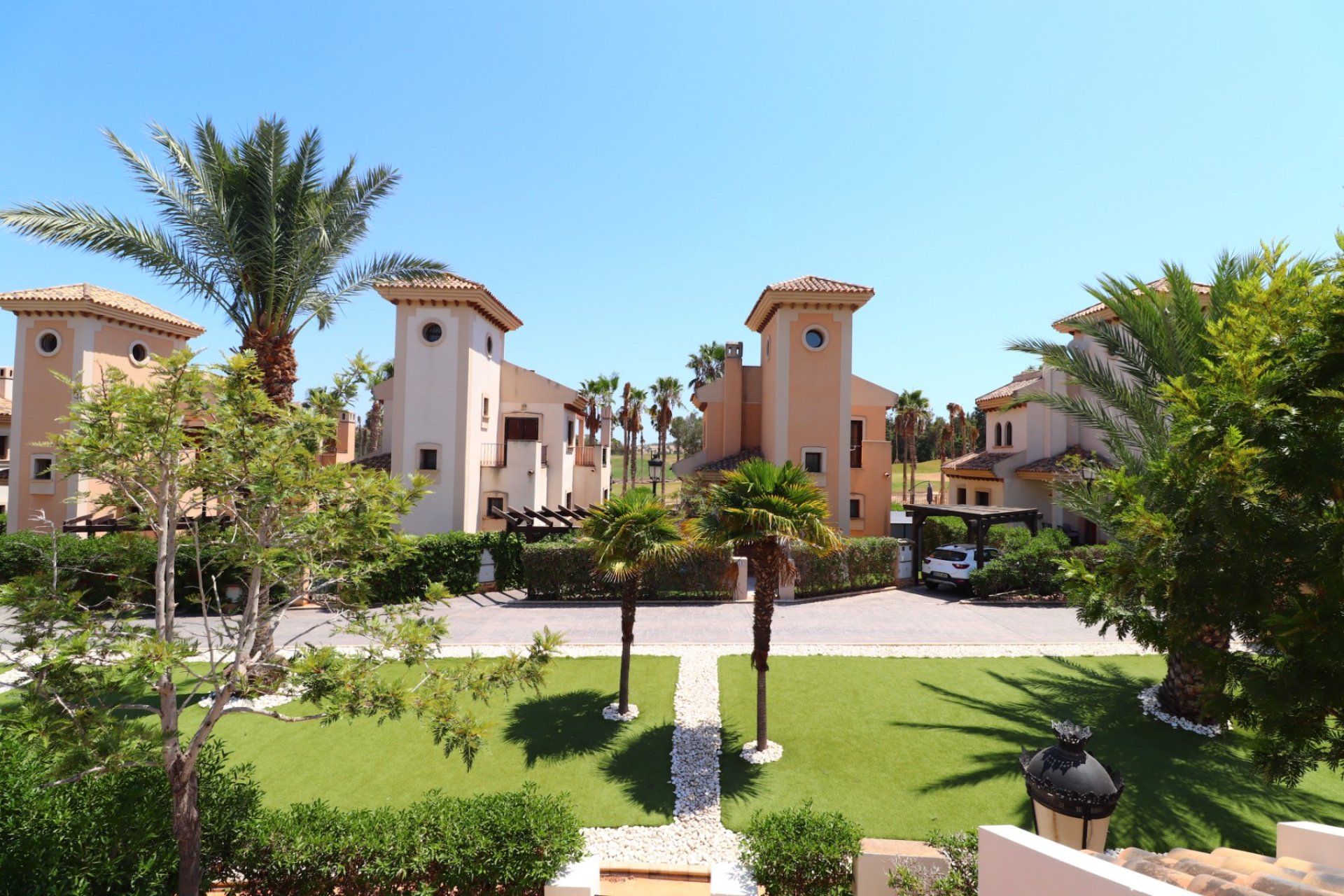 Reventa - Villa - Algorfa - La Finca Golf Resort