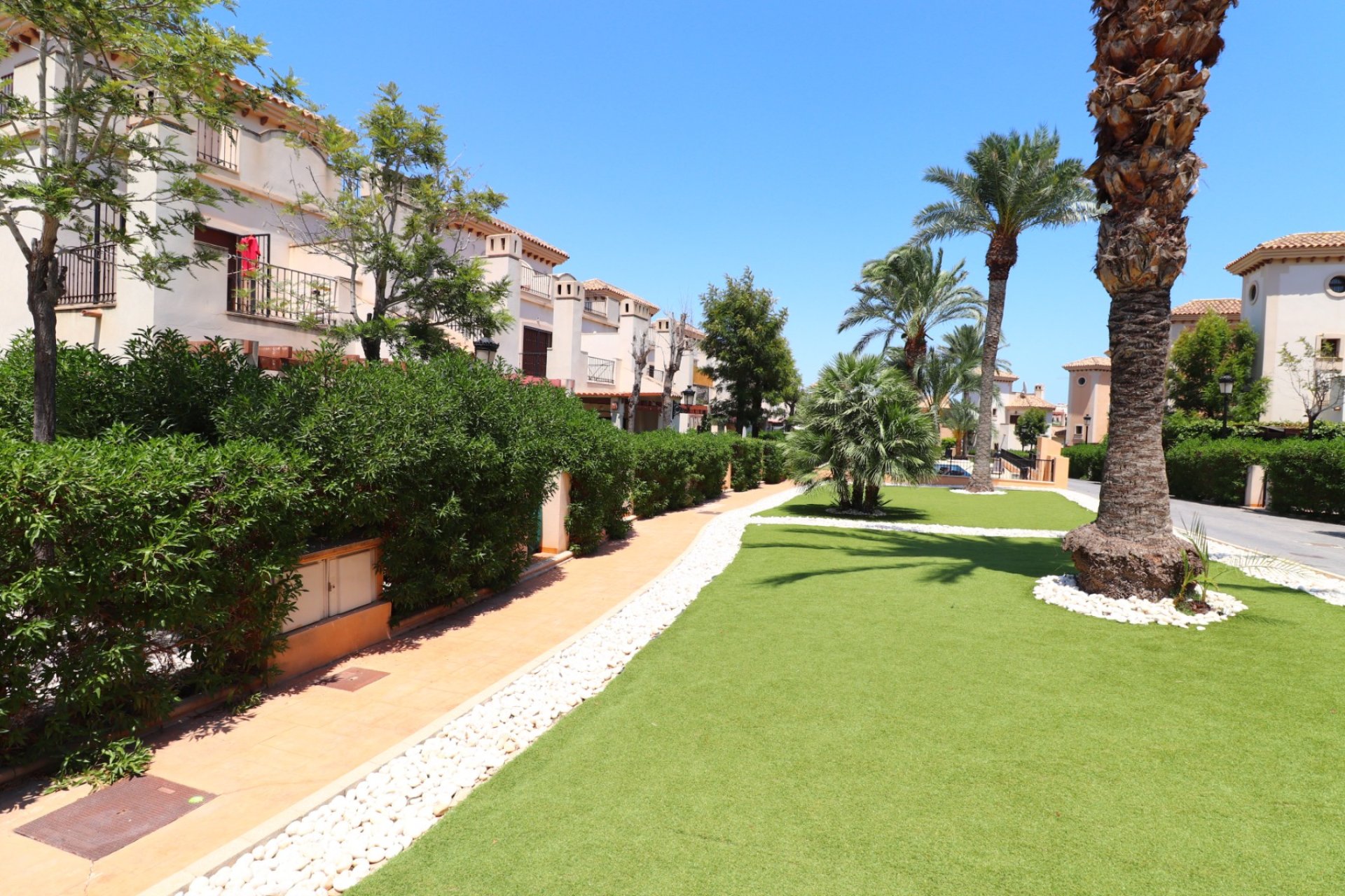 Reventa - Villa - Algorfa - La Finca Golf Resort