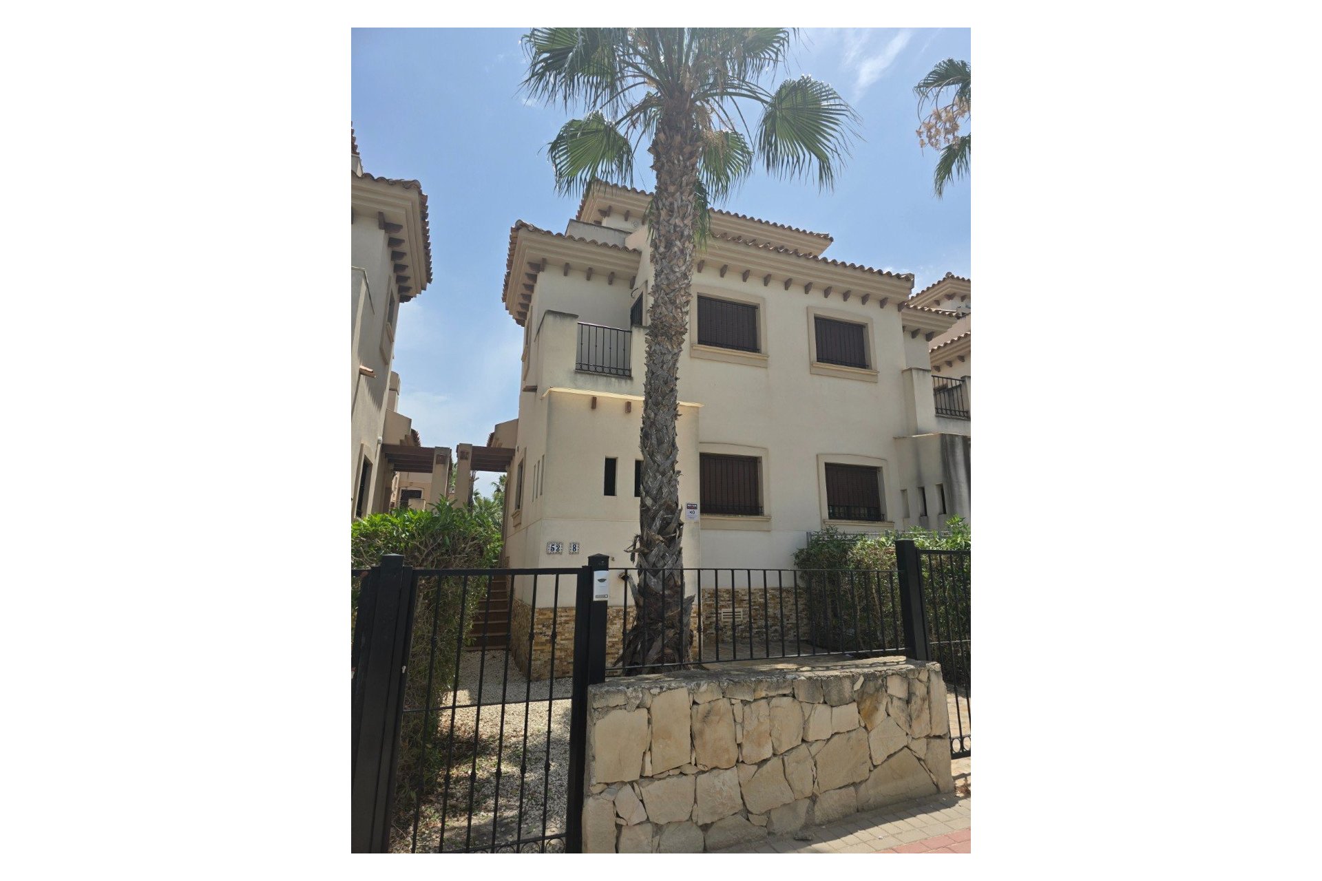 Reventa - Villa - Algorfa - La finca Golf