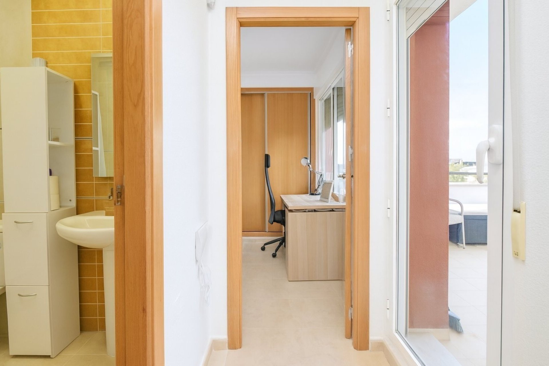 Reventa - Villa - Algorfa - La finca Golf