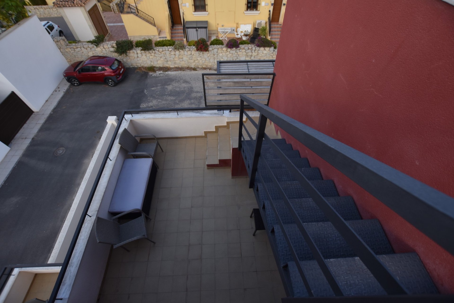 Reventa - Villa - Algorfa - La finca Golf