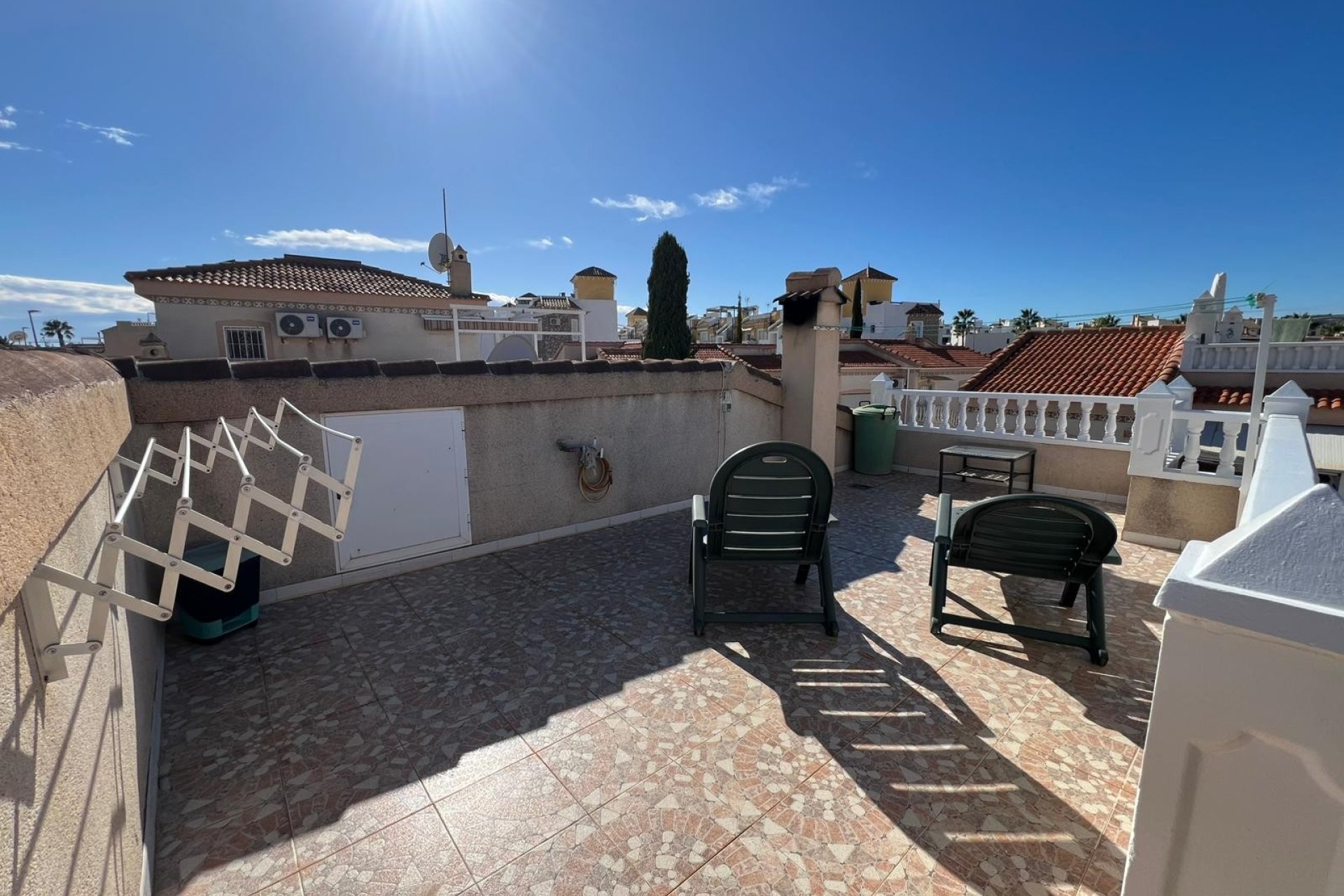 Reventa - Villa - Algorfa - La finca Golf