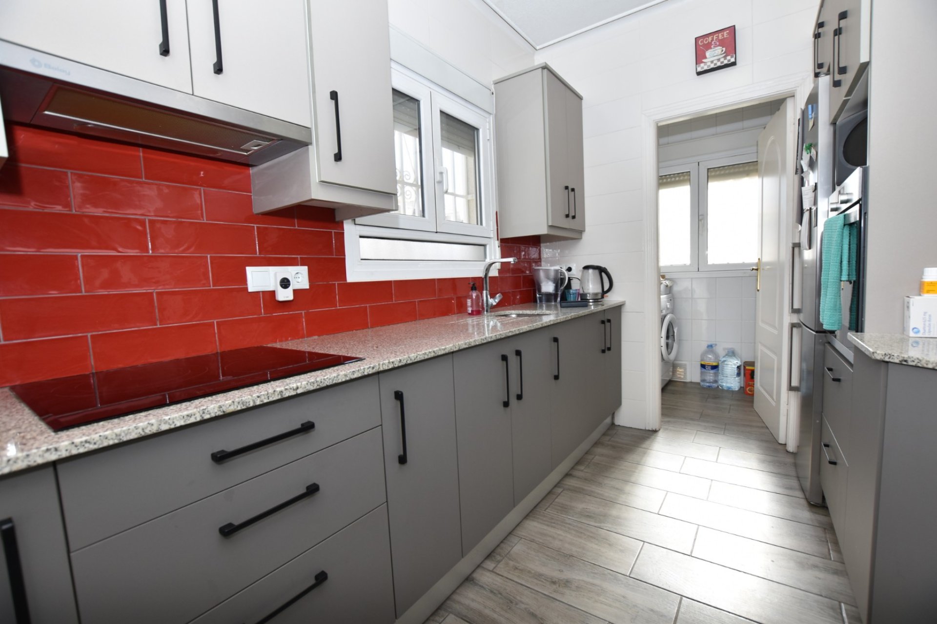 Reventa - Villa - Algorfa - La finca Golf