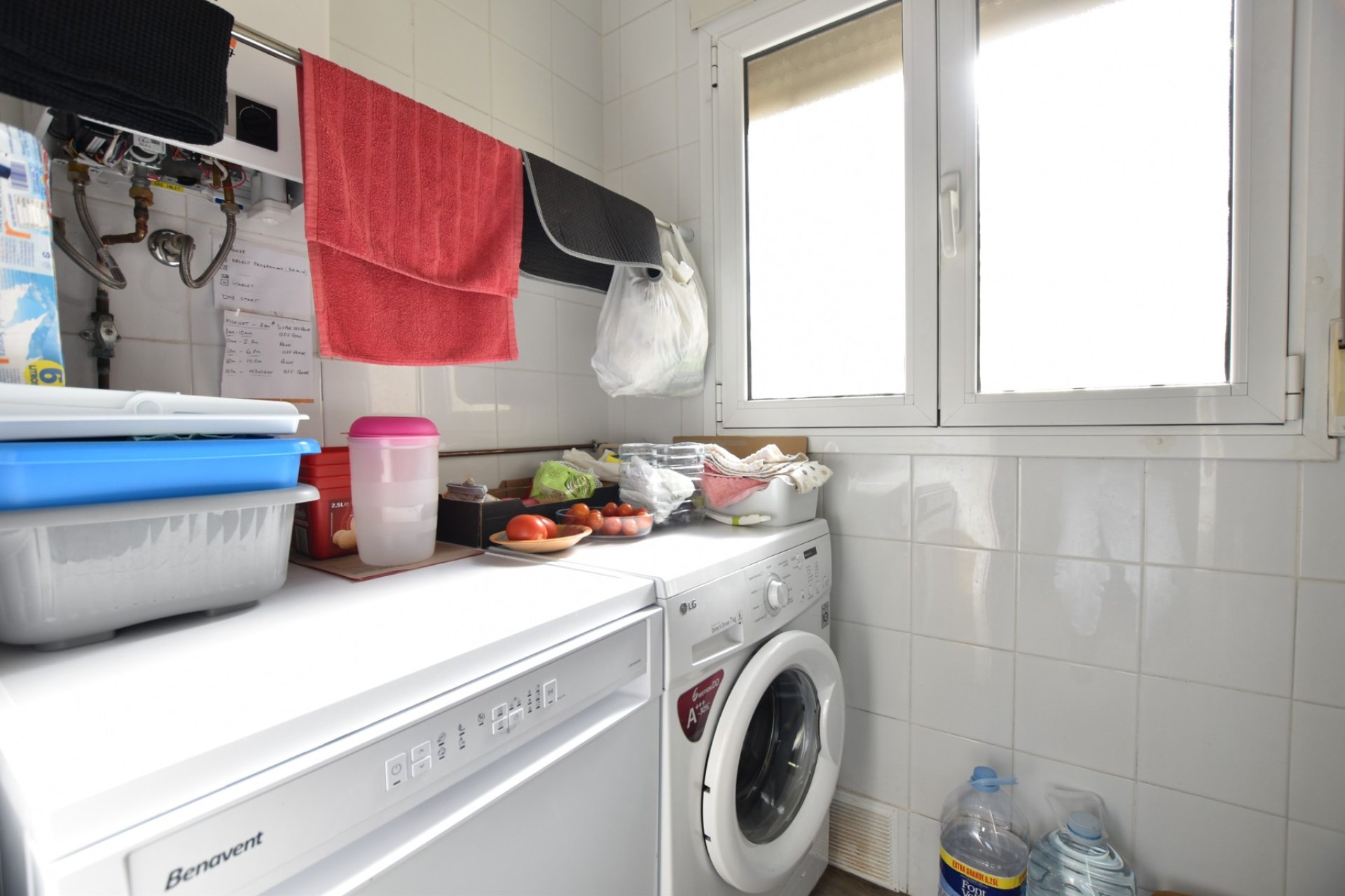 Reventa - Villa - Algorfa - La finca Golf