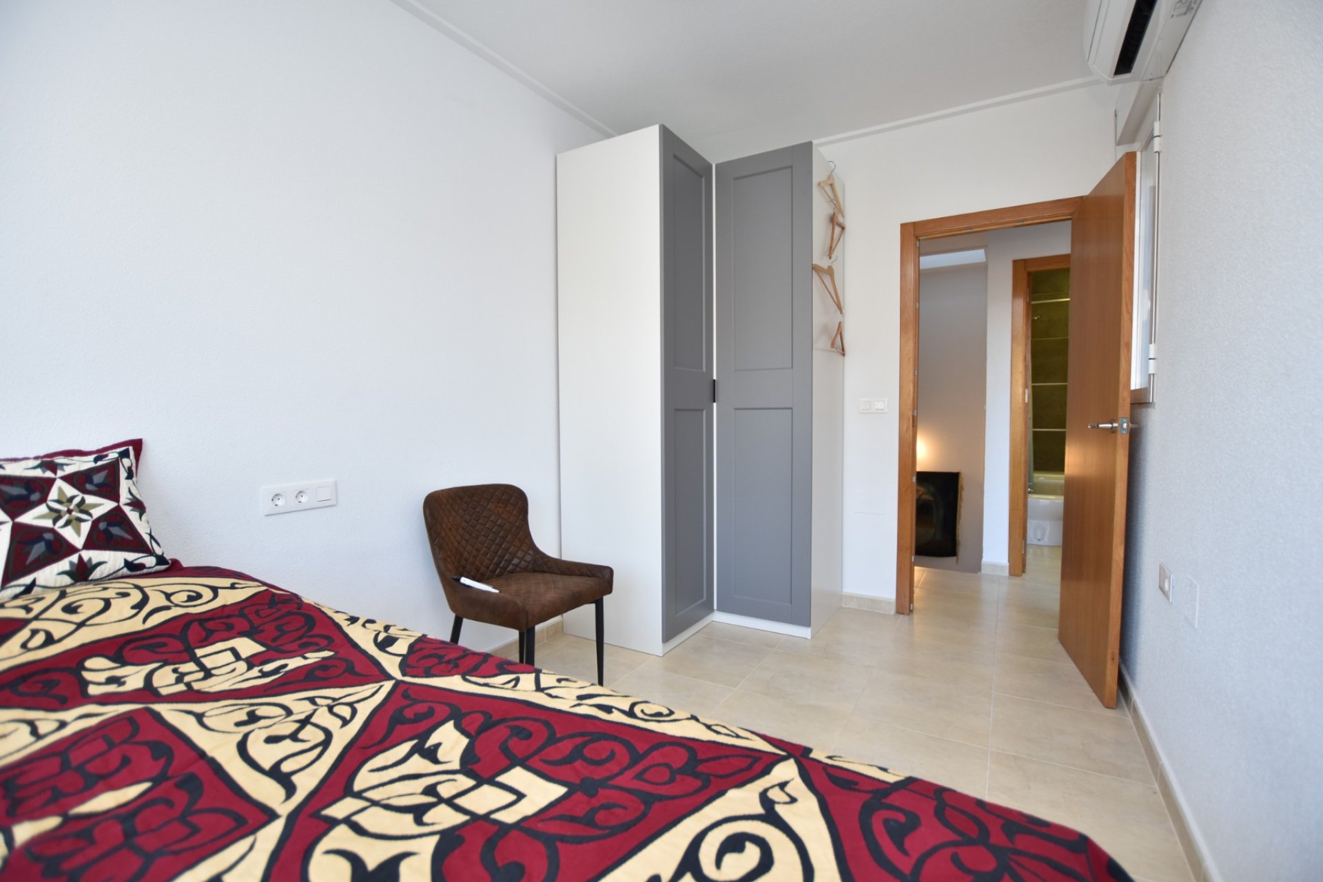 Reventa - Villa - Algorfa - La finca Golf