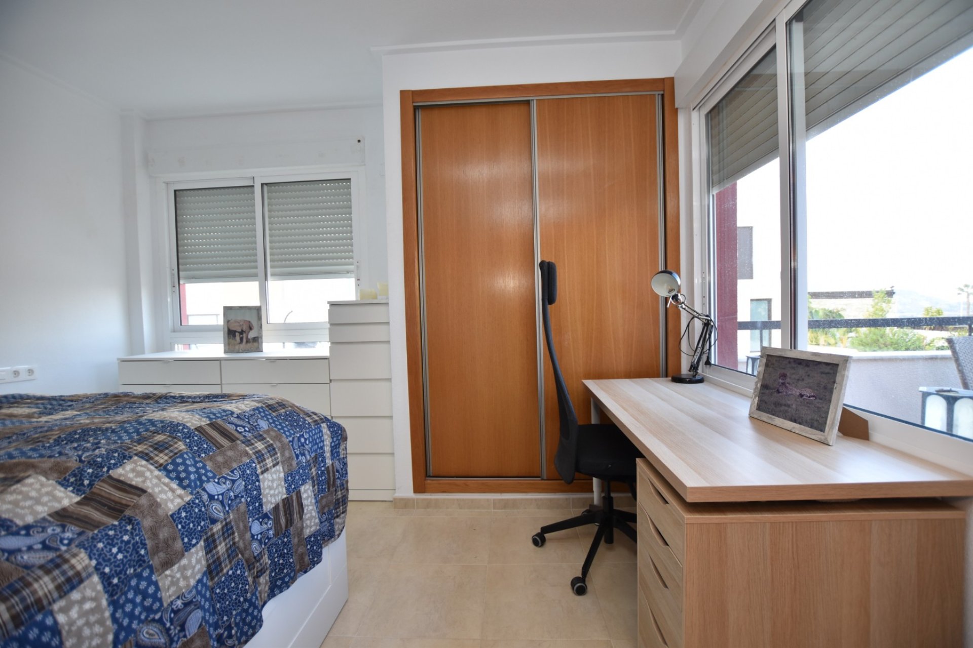 Reventa - Villa - Algorfa - La finca Golf
