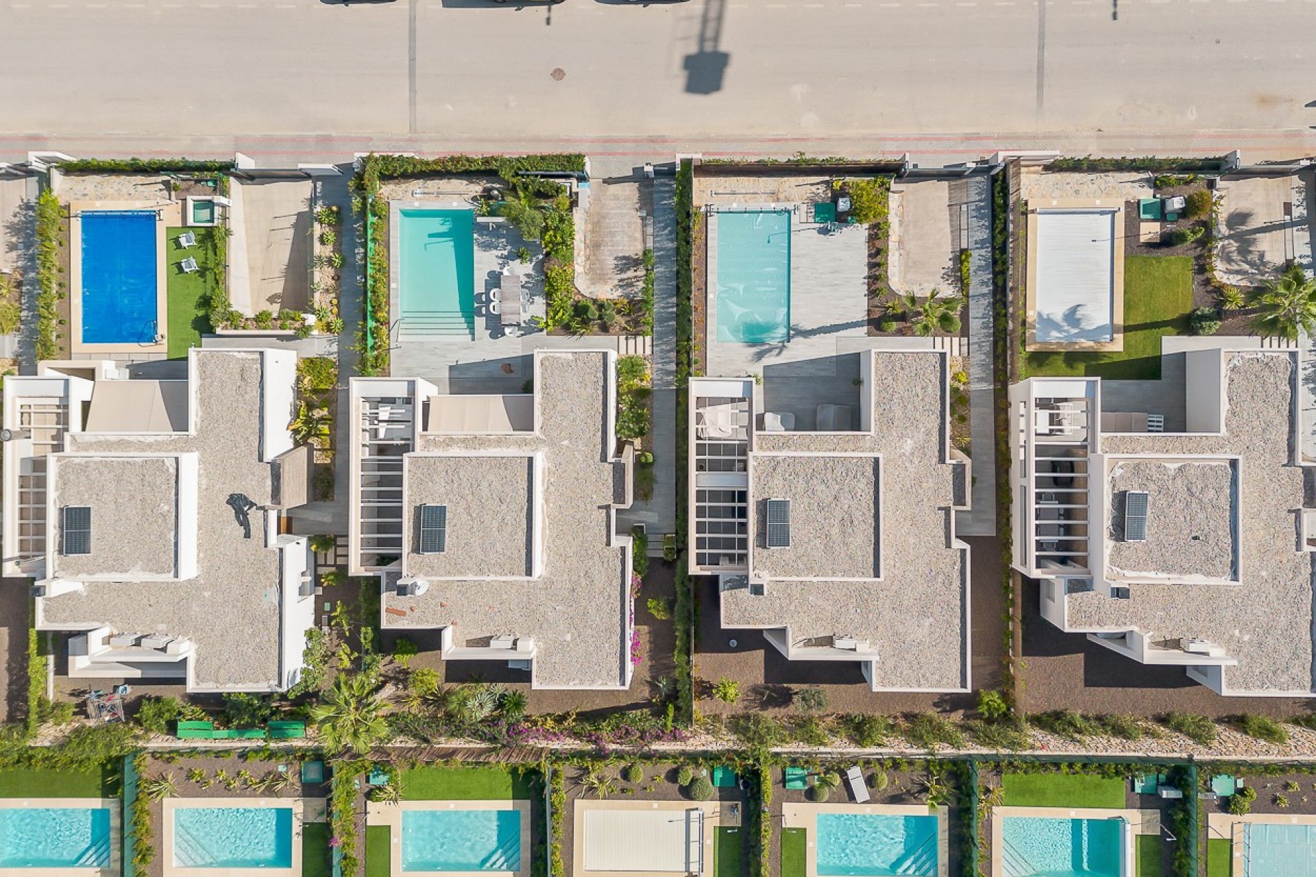 Reventa - Villa - Algorfa - La finca Golf