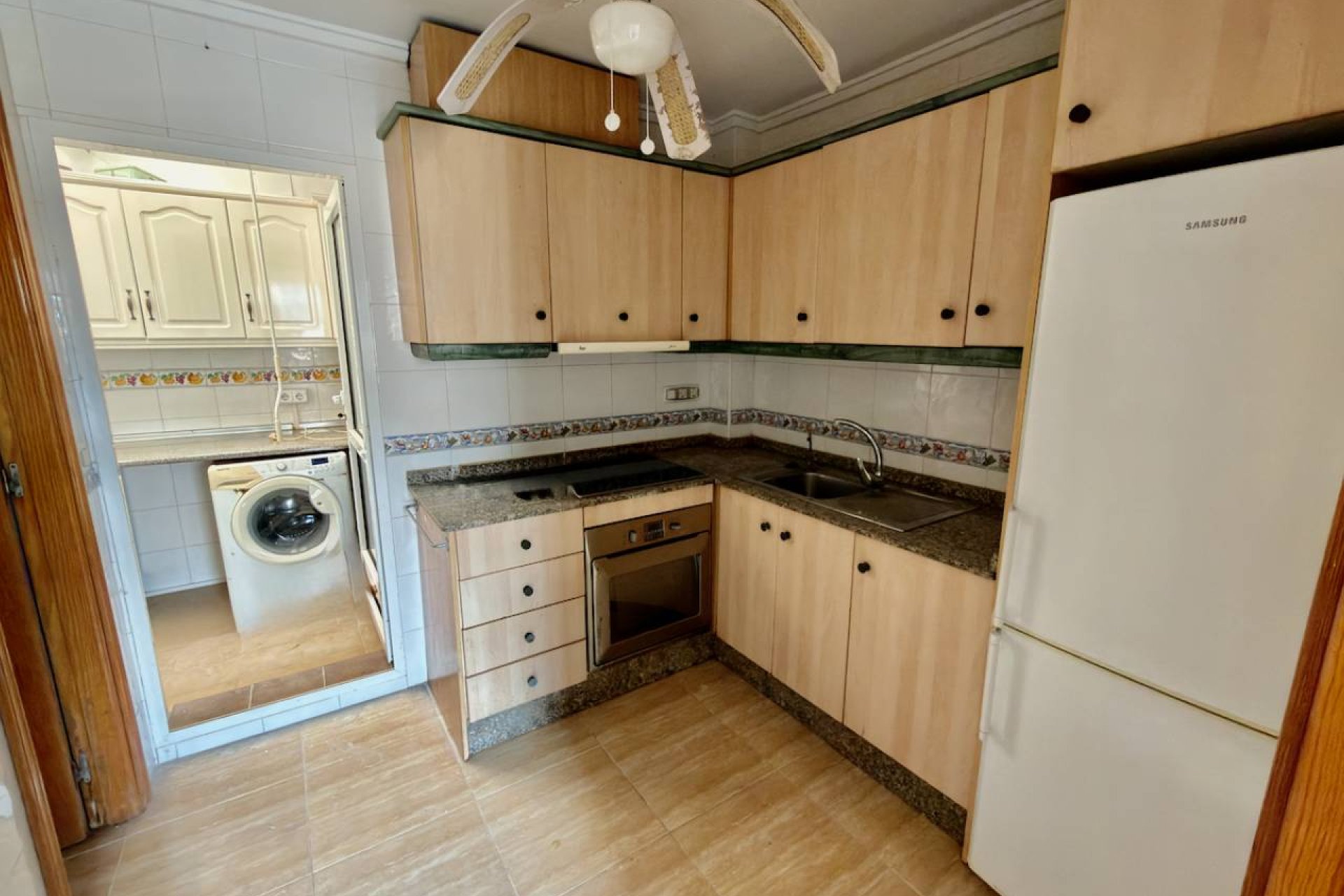 Reventa - Villa - Algorfa - Lo Crispin