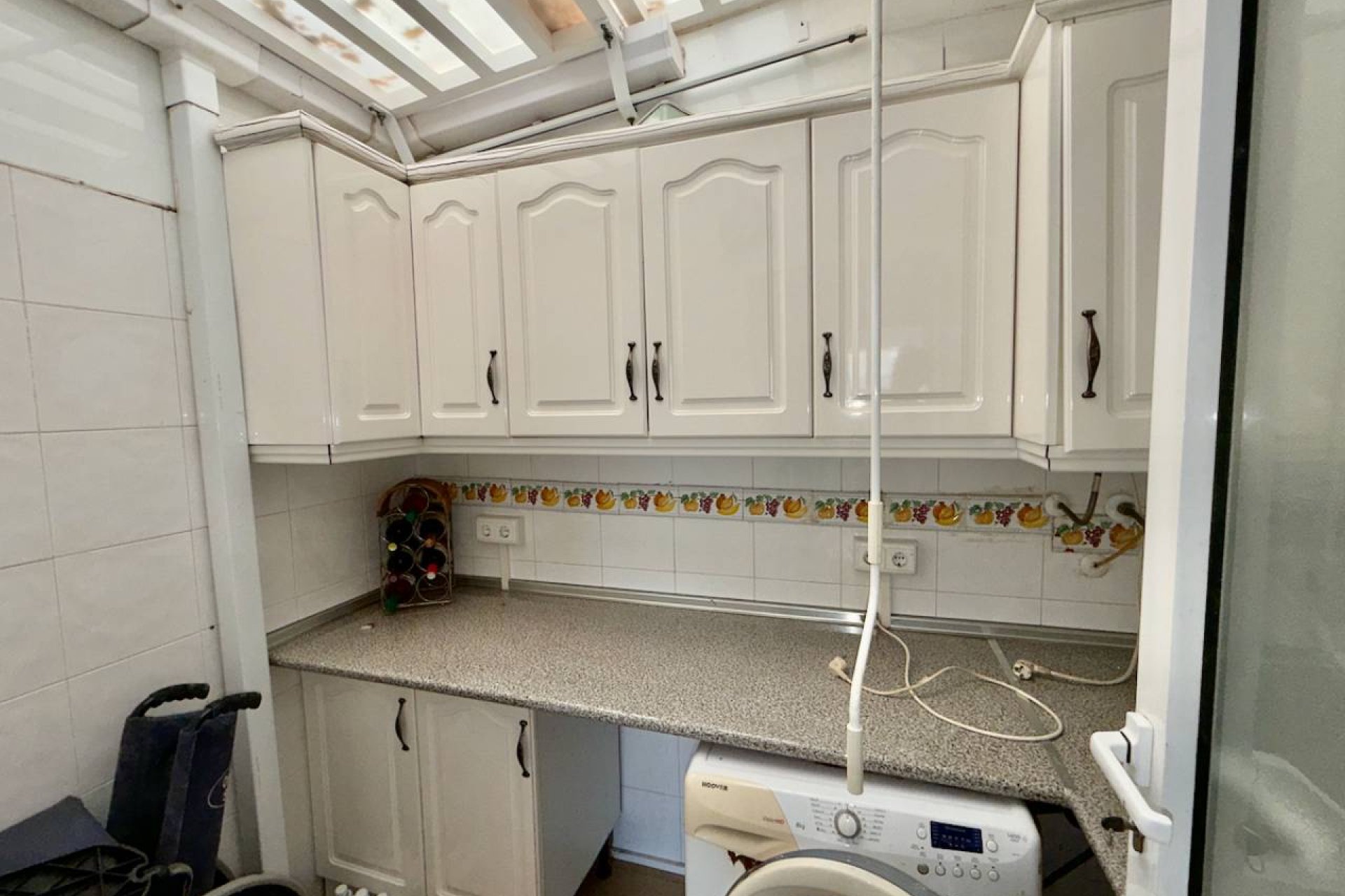 Reventa - Villa - Algorfa - Lo Crispin