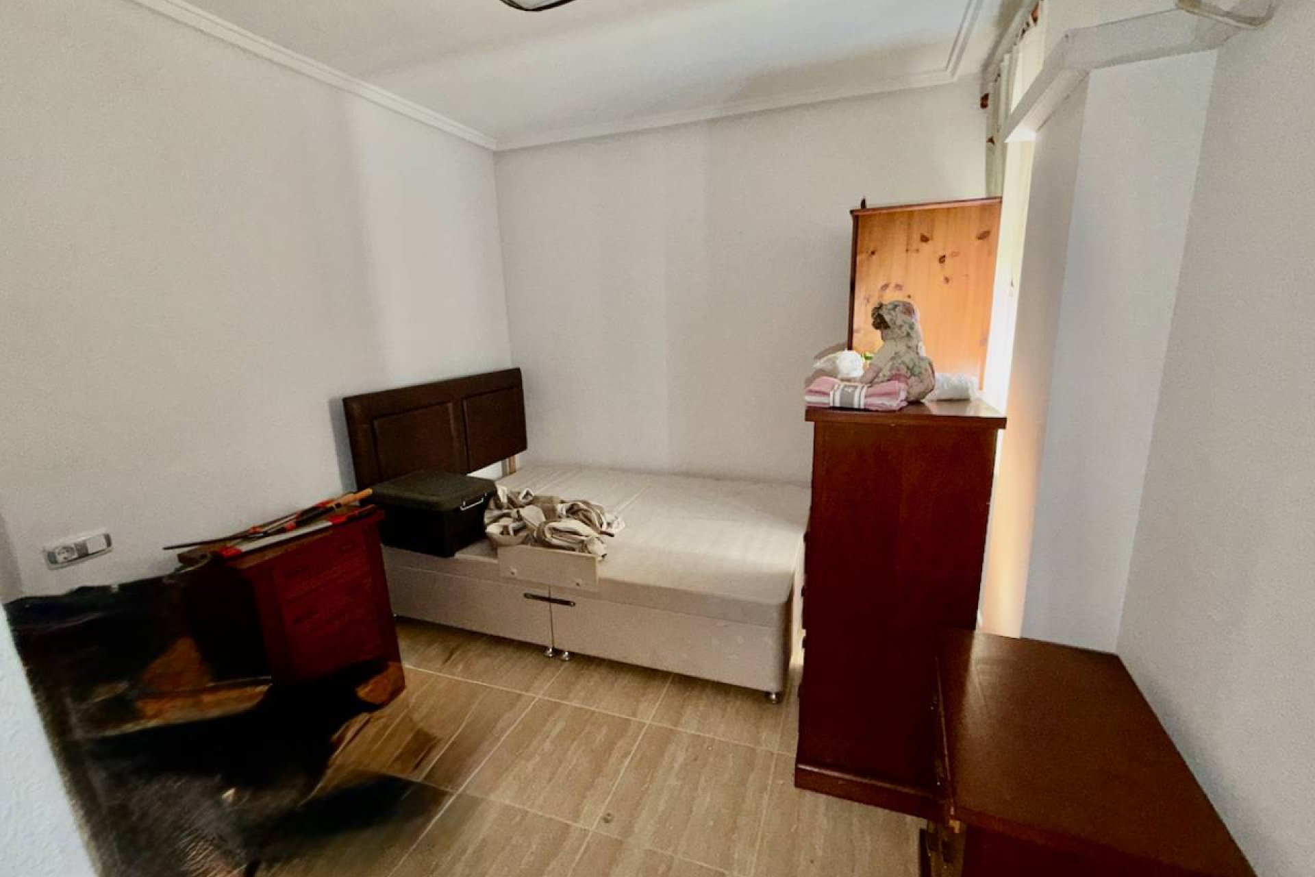 Reventa - Villa - Algorfa - Lo Crispin