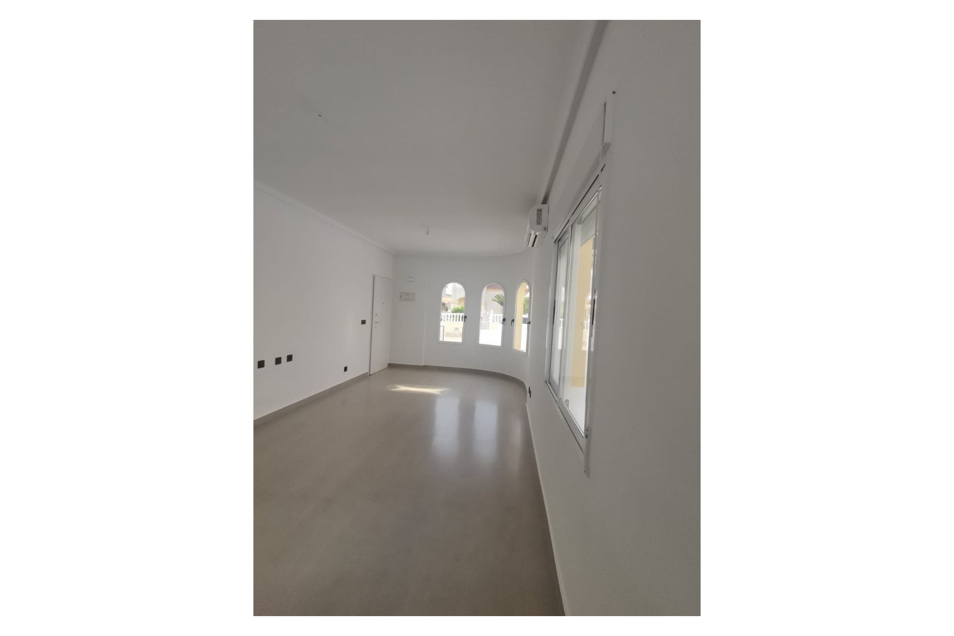 Reventa - Villa - Algorfa - Lo Crispin