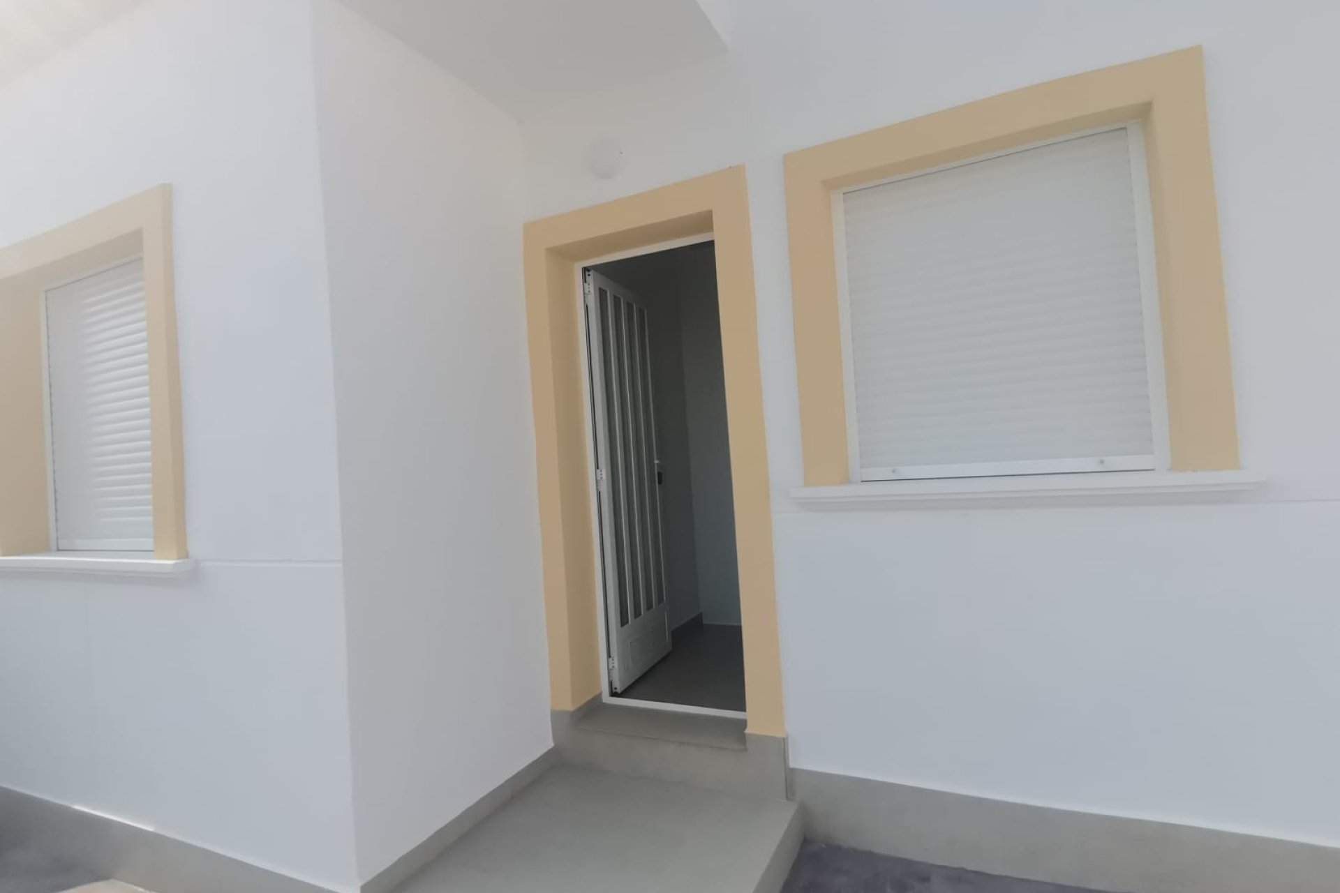 Reventa - Villa - Algorfa - Lo Crispin