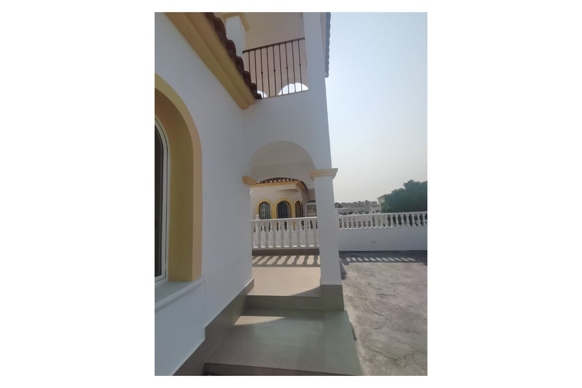 Reventa - Villa - Algorfa - Lo Crispin