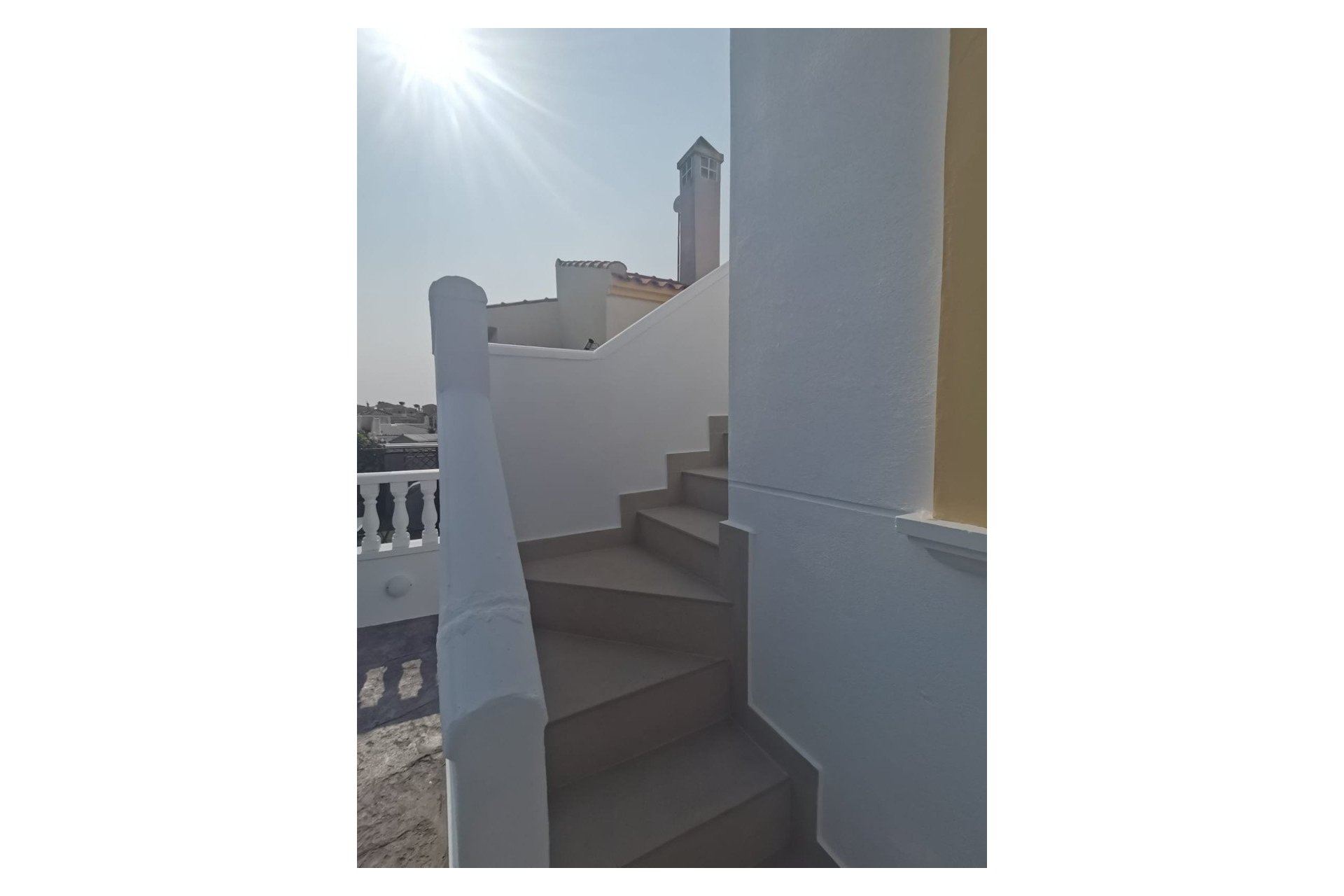 Reventa - Villa - Algorfa - Lo Crispin