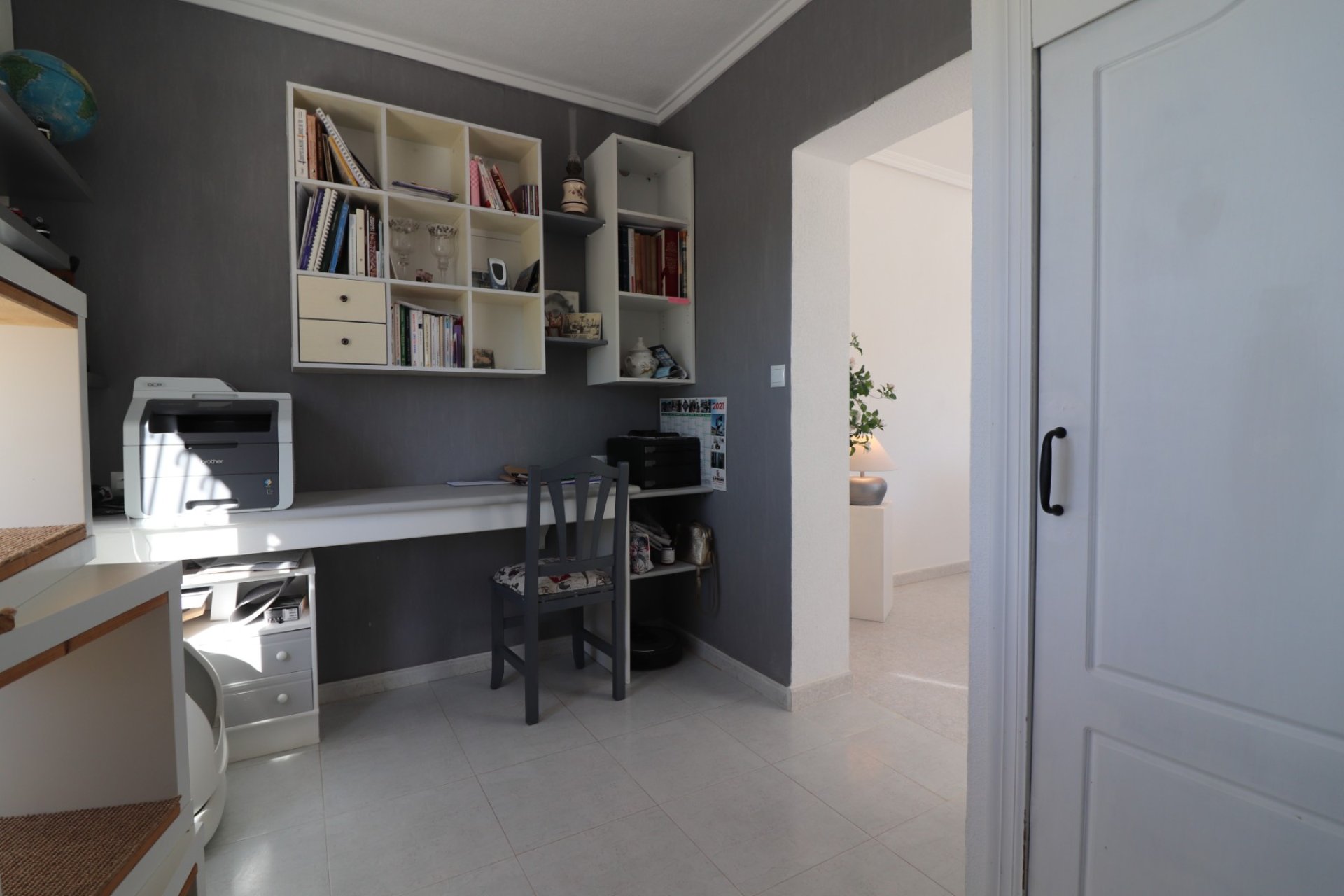 Reventa - Villa - Algorfa - Lomas de La Juliana