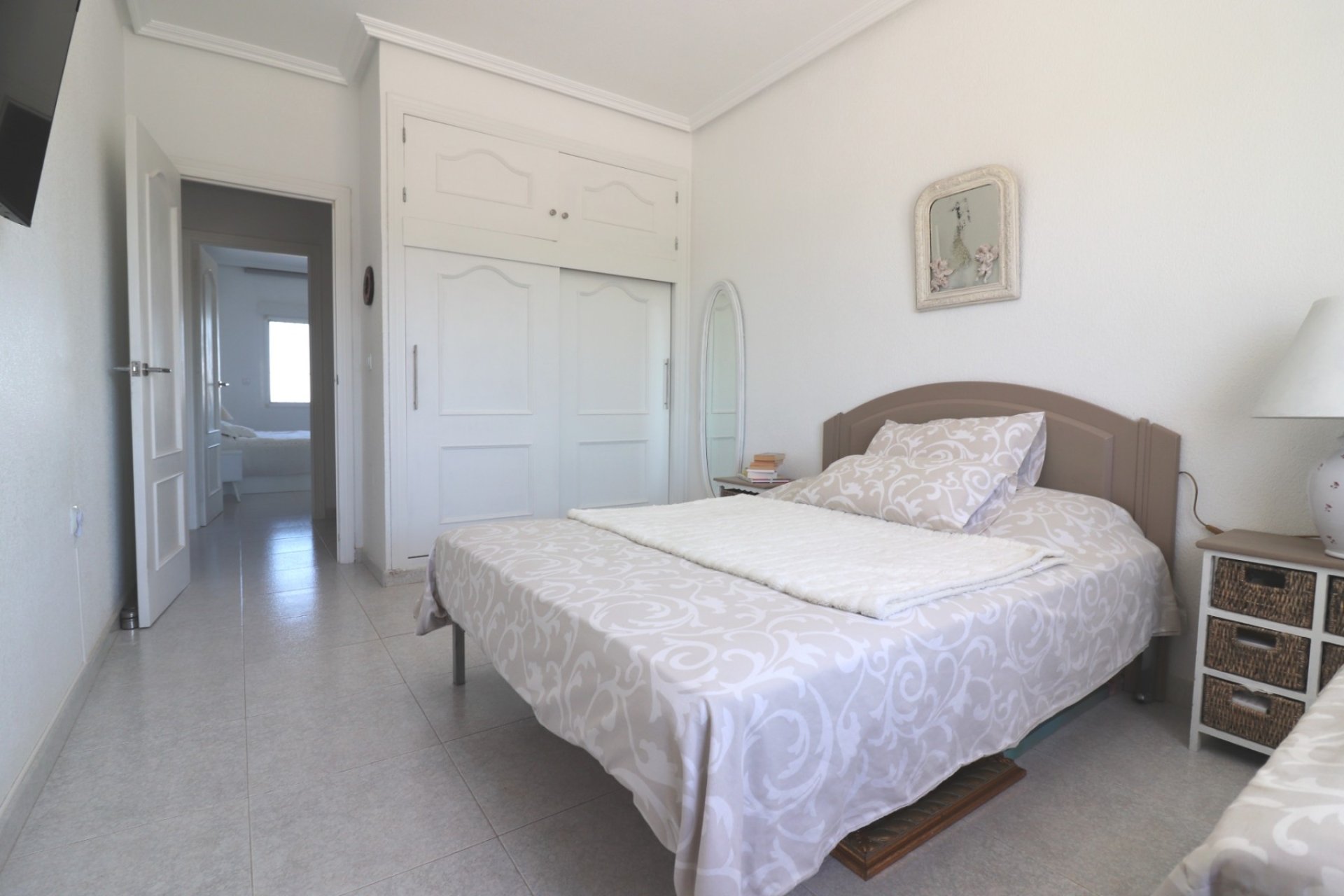 Reventa - Villa - Algorfa - Lomas de La Juliana