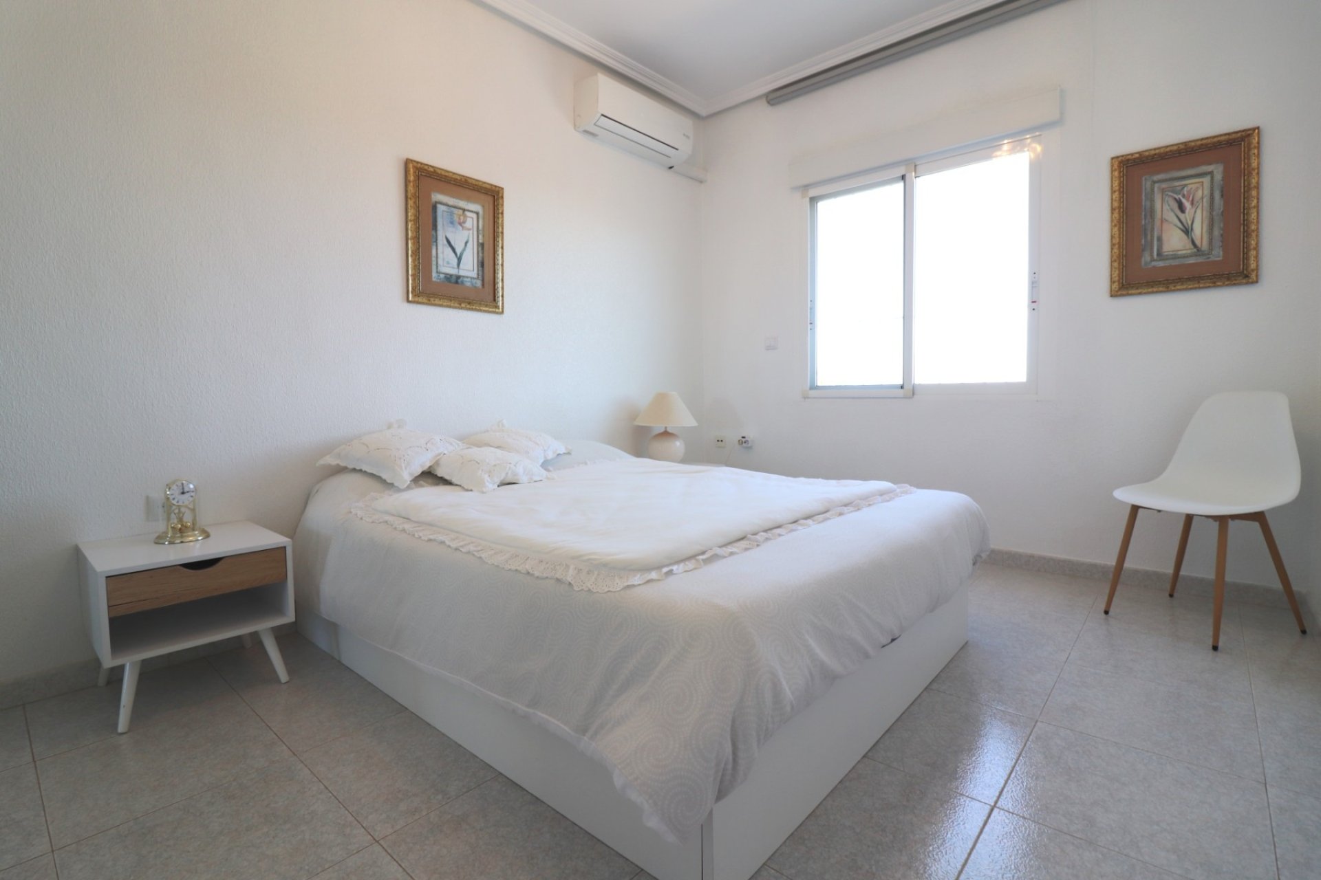 Reventa - Villa - Algorfa - Lomas de La Juliana