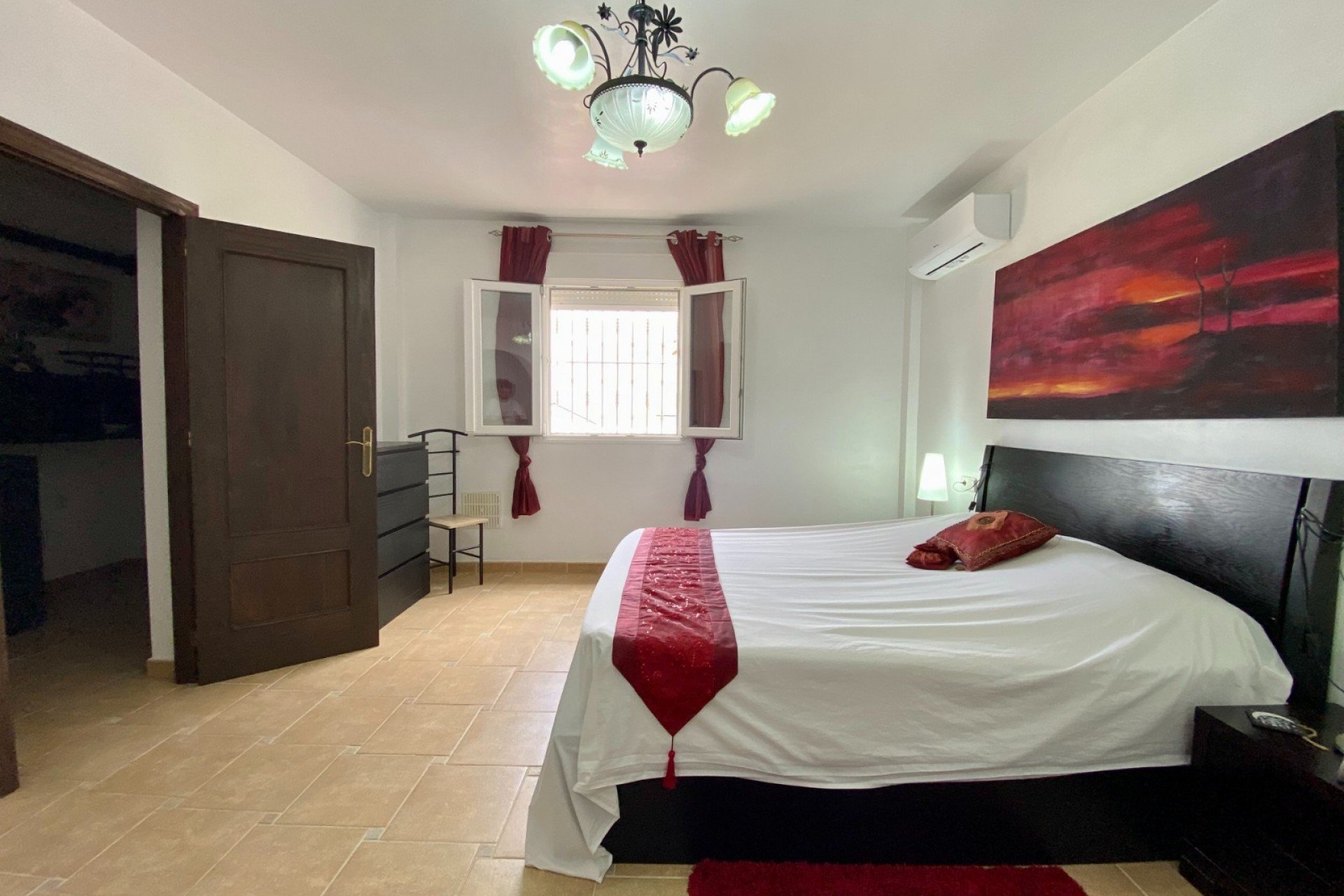 Reventa - Villa - Algorfa - Lomas de La Juliana