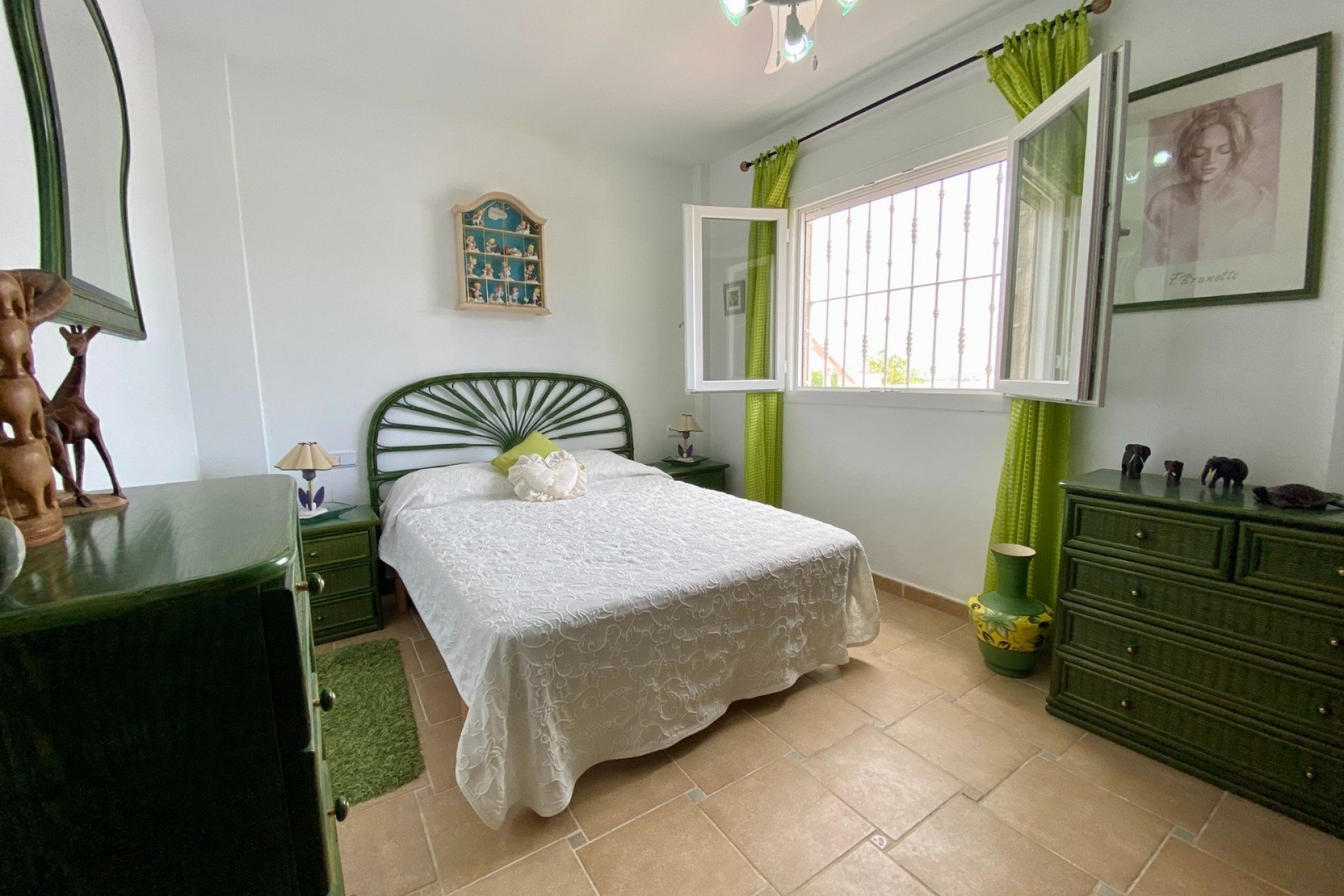 Reventa - Villa - Algorfa - Lomas de La Juliana