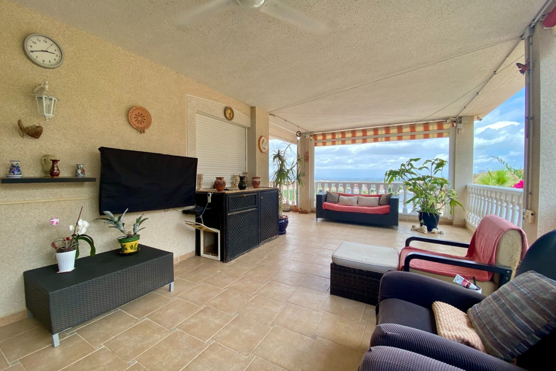 Reventa - Villa - Algorfa - Lomas de La Juliana