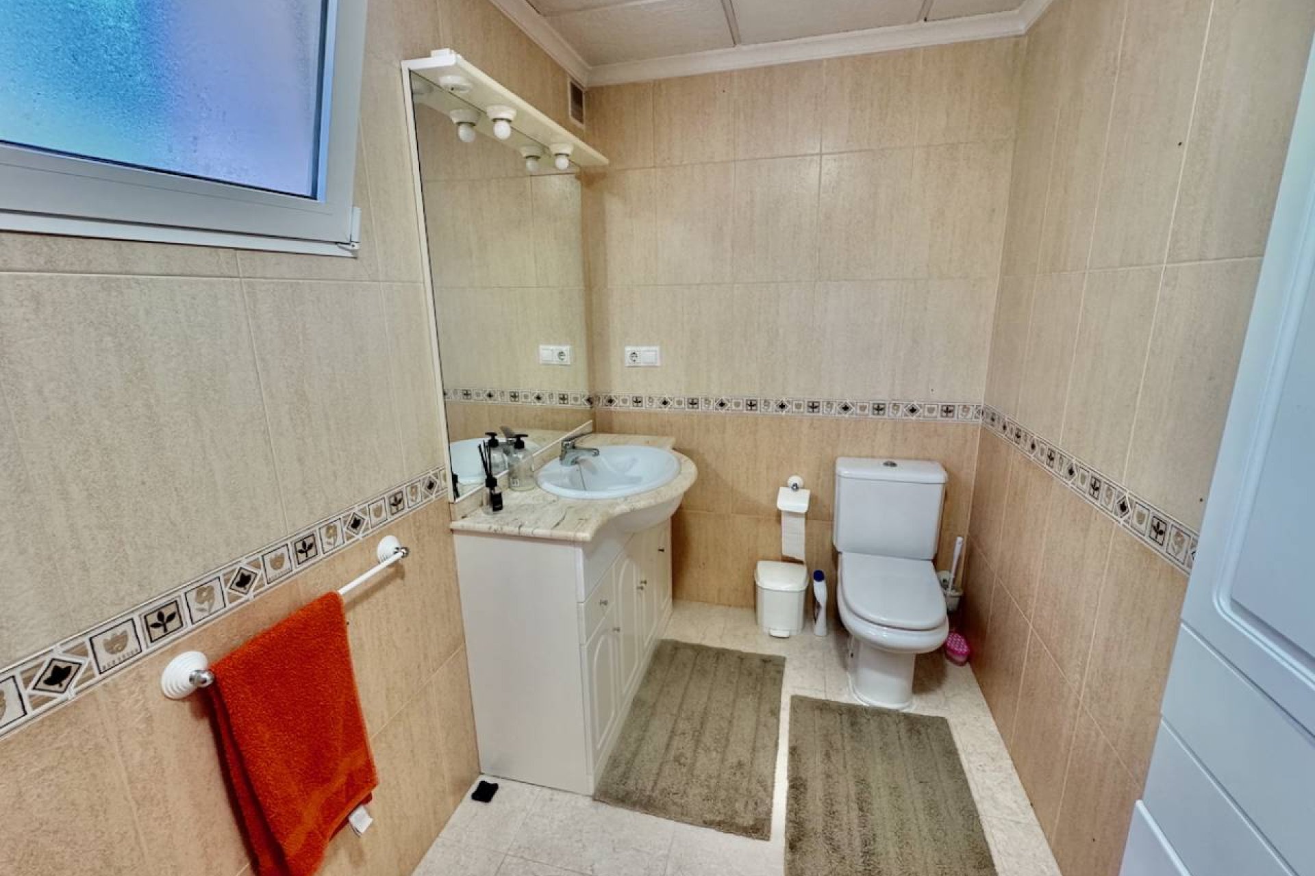 Reventa - Villa - Algorfa - Lomas de La Juliana