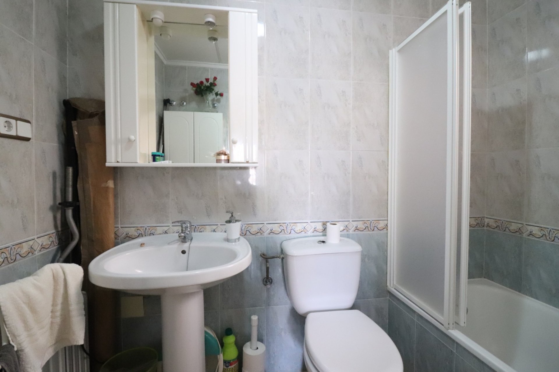 Reventa - Villa - Algorfa - Montebello