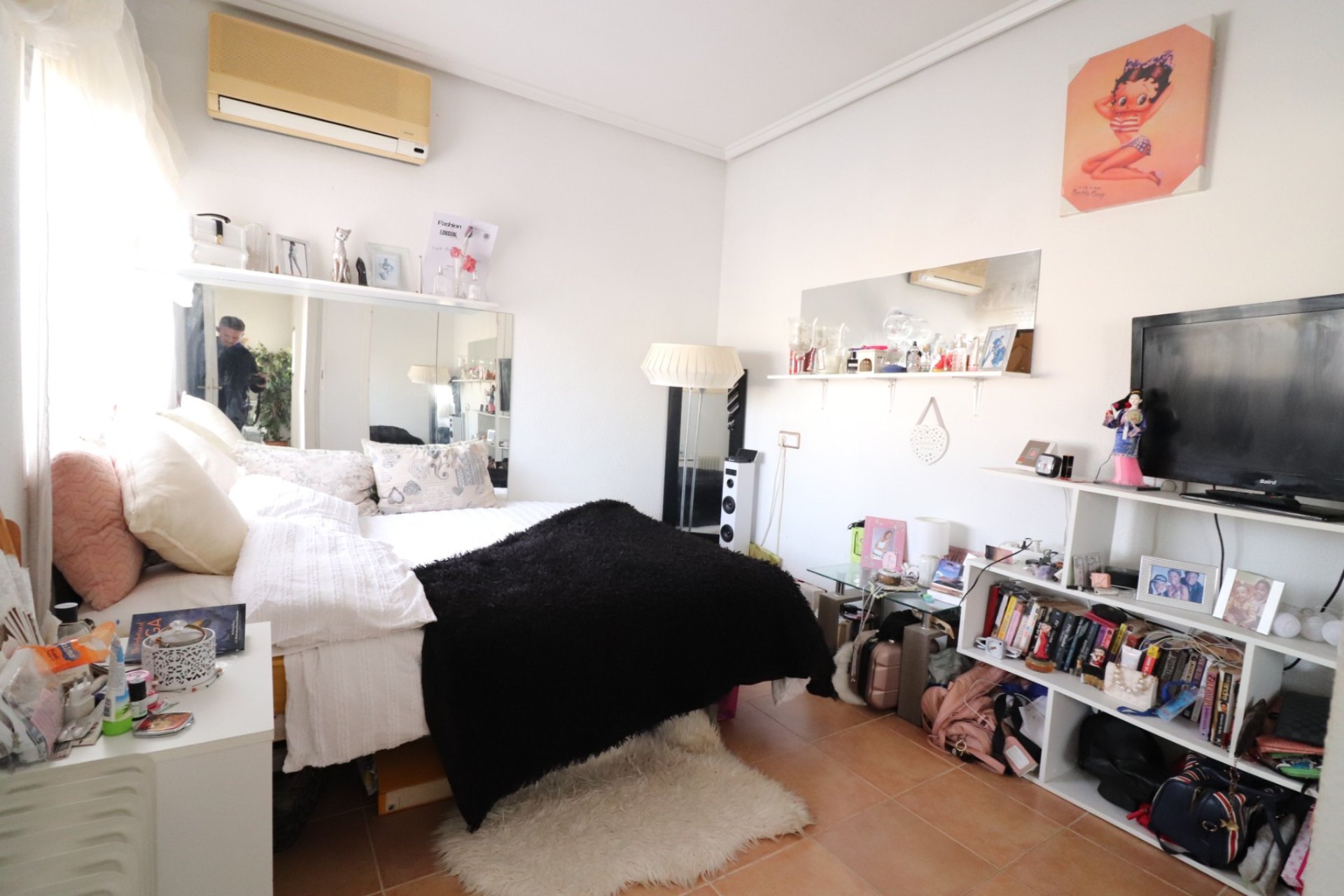 Reventa - Villa - Algorfa - Montebello