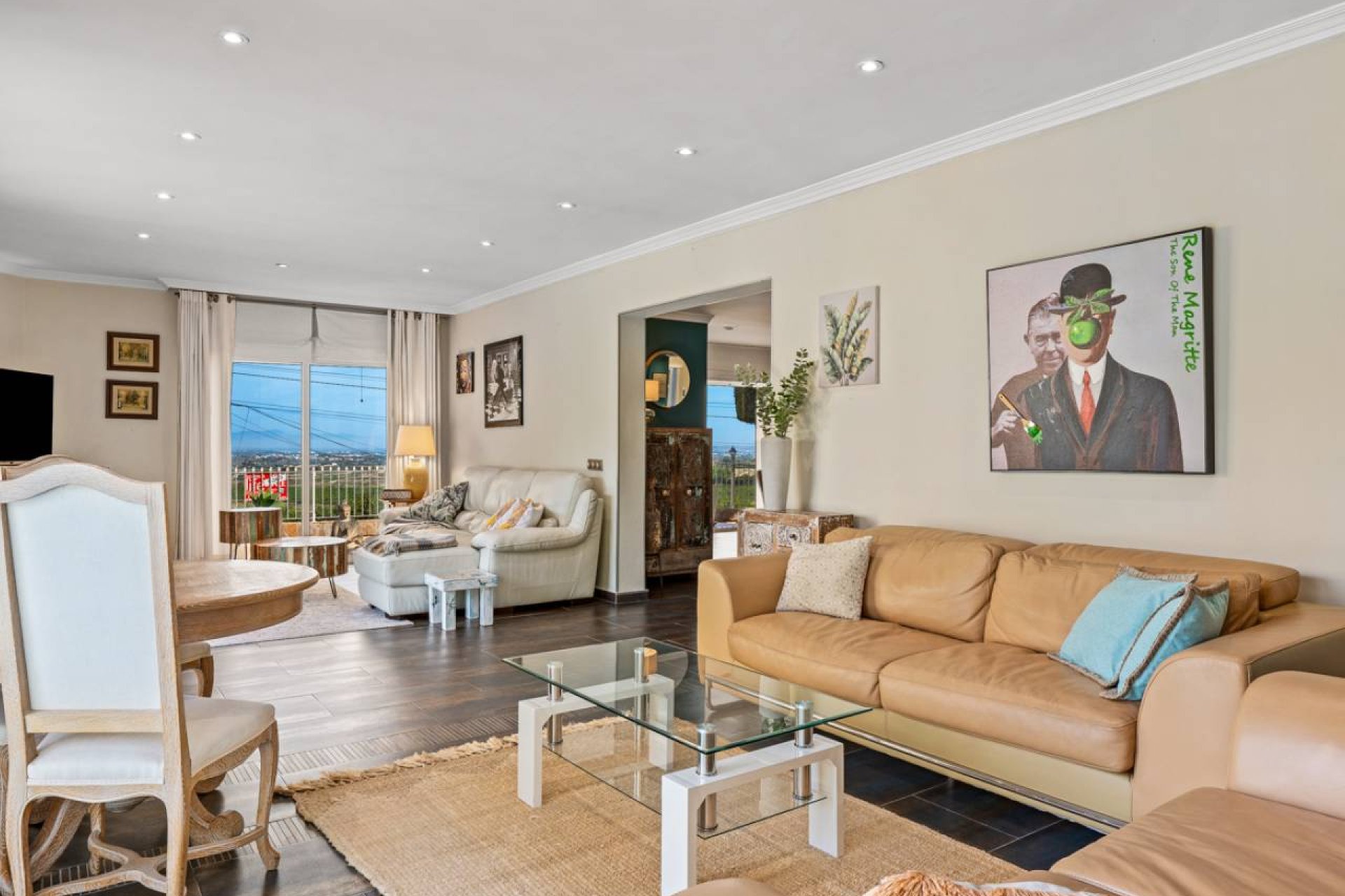 Reventa - Villa - Algorfa - Montemar