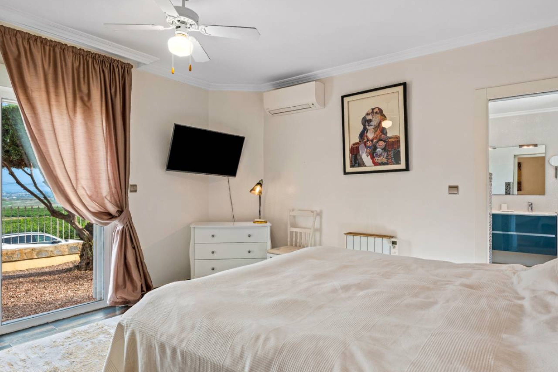 Reventa - Villa - Algorfa - Montemar